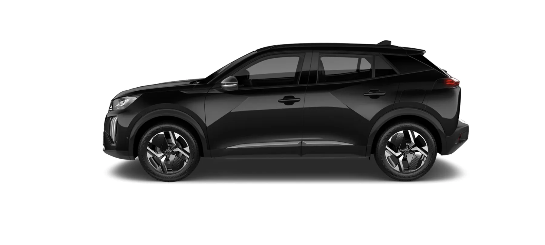 Na casa dos R$ 165 mil, Peugeot 2008 Allure 2026 entrega 130 cv, faz até 13,7 km/l e alcança 644 km de autonomia, mantendo foco no uso urbano e viagens curtas