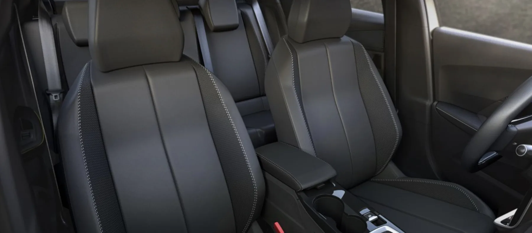 Na casa dos R$ 165 mil, Peugeot 2008 Allure 2026 entrega 130 cv, faz até 13,7 km/l e alcança 644 km de autonomia, mantendo foco no uso urbano e viagens curtas