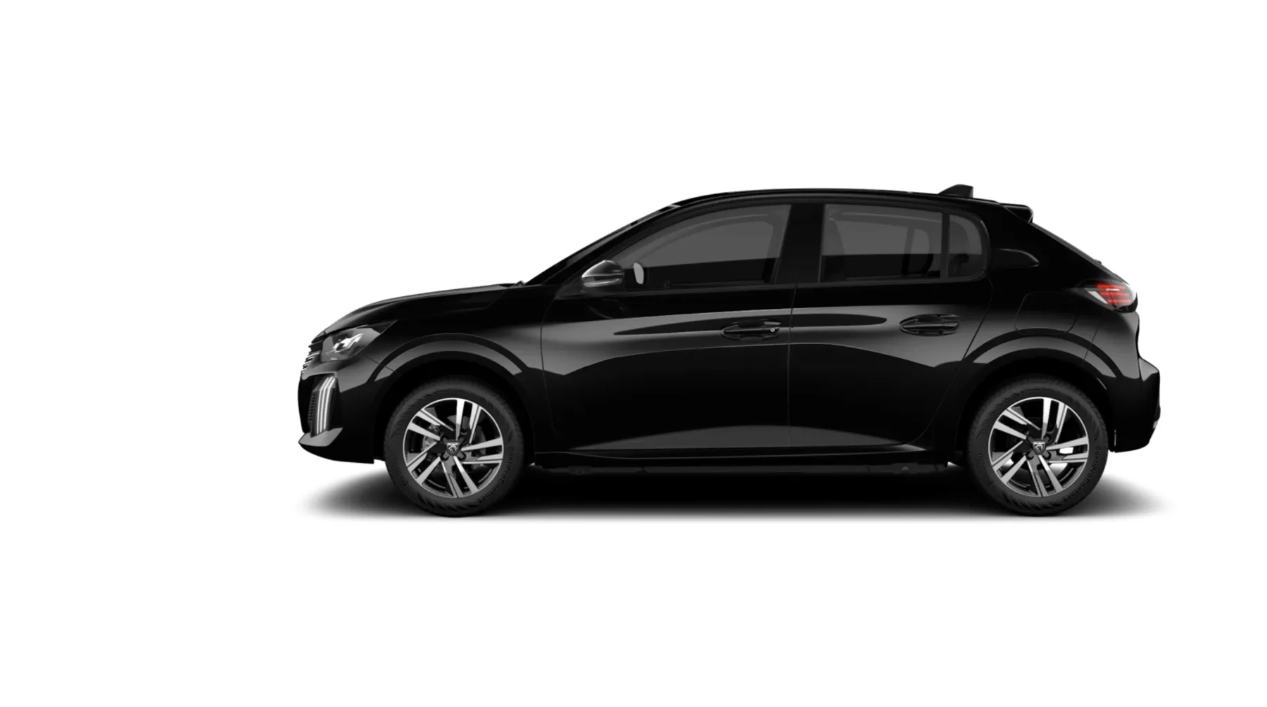 Peugeot 208 Allure 1.0 Turbo 2026