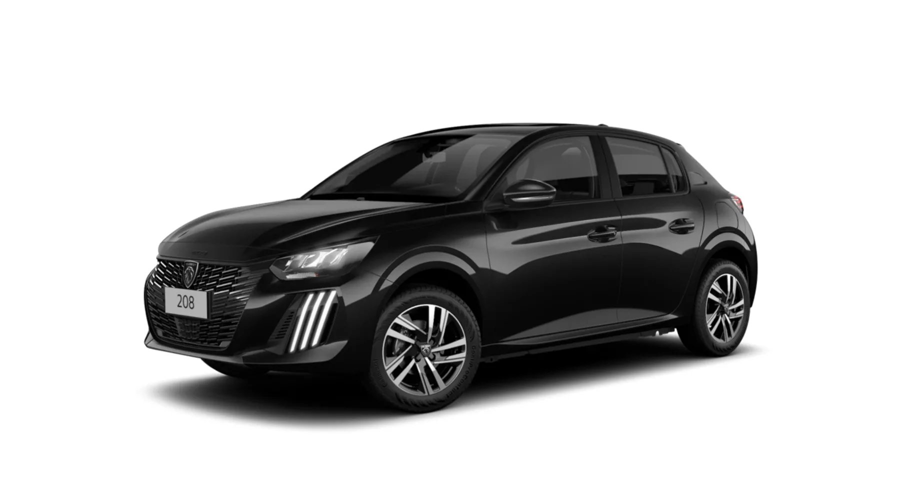 O Peugeot 208 Allure Turbo atende quem roda muito na cidade, quer conforto diário e encara viagens médias, sendo um bom carro de uso contínuo, sem foco em família grande.