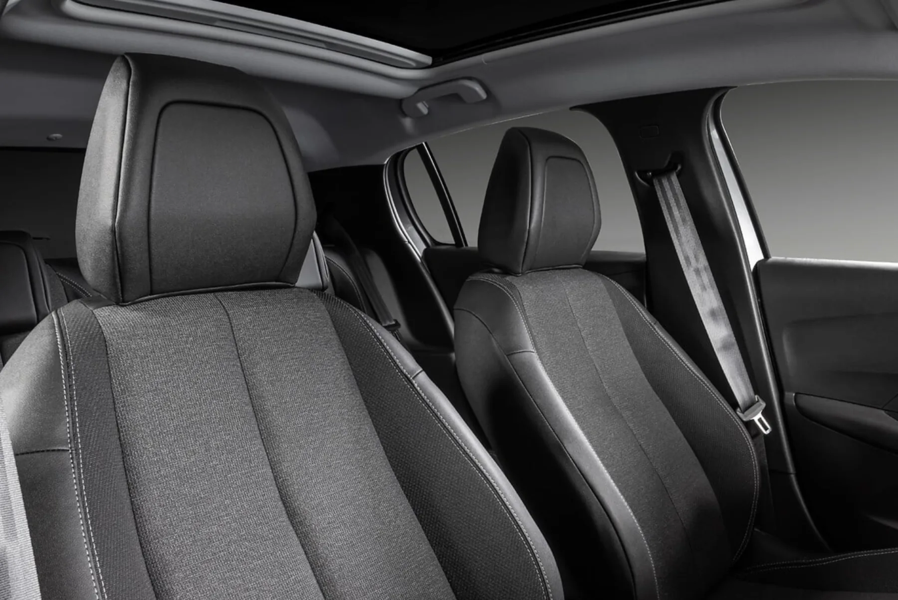 Peugeot 208 Allure 1.0 Turbo 2026