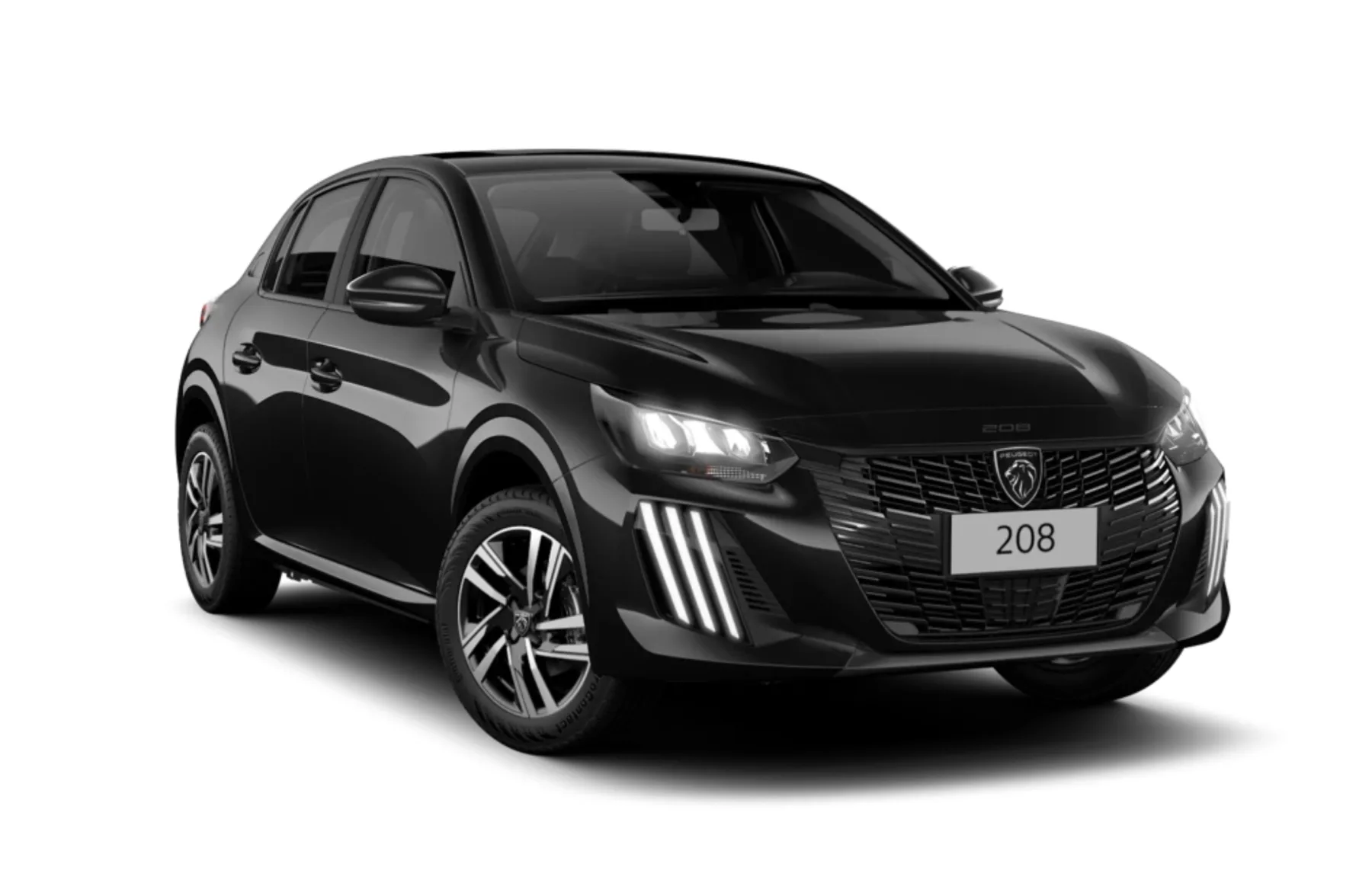 Motor 1.0 turbo flex de até 130 cv entrega respostas rápidas no trânsito e segurança em ultrapassagens, funcionando bem na cidade e mantendo fôlego suficiente na estrada.