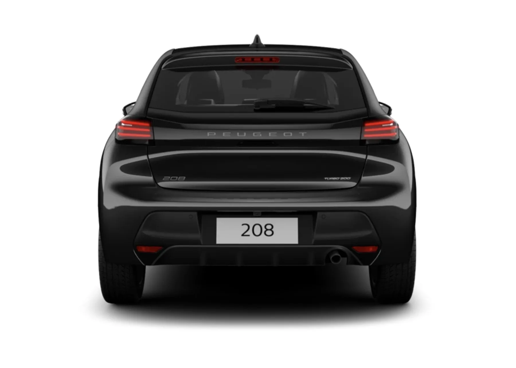 Peugeot 208 Allure 1.0 Turbo 2026