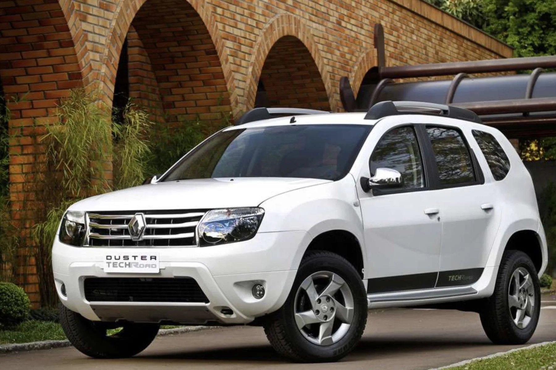 Carro guerreiro por R$ 45 mil