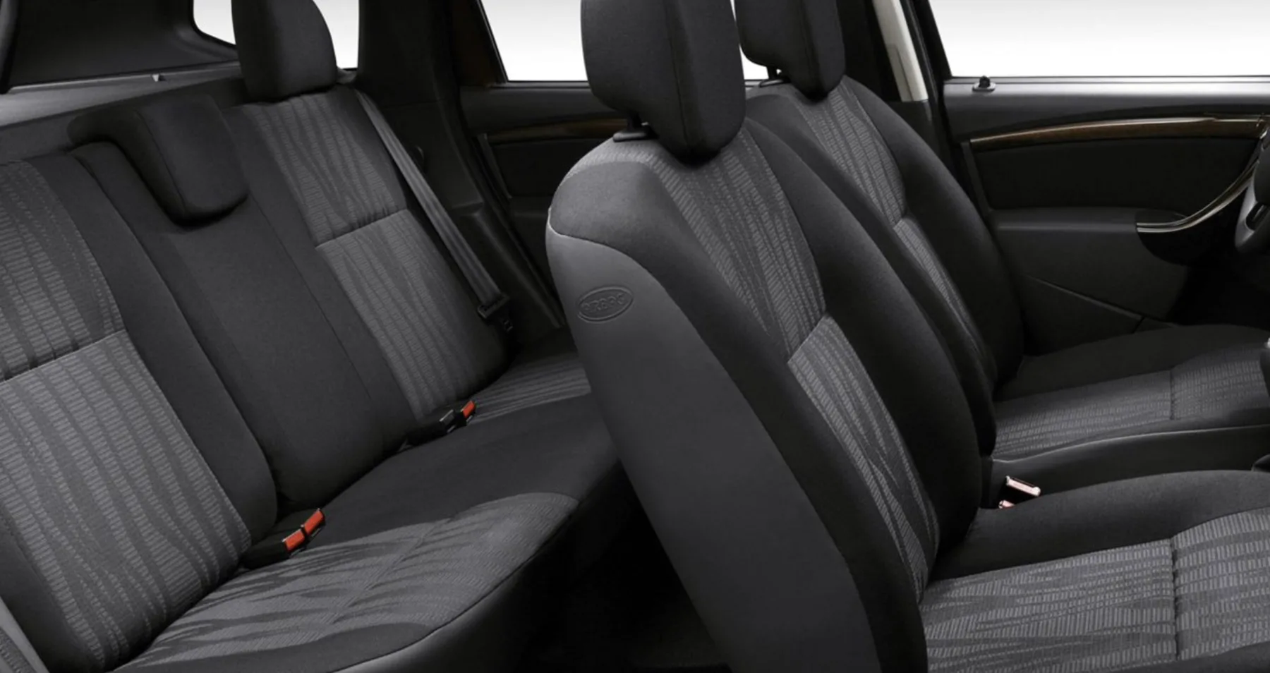 Carro guerreiro por R$ 45 mil