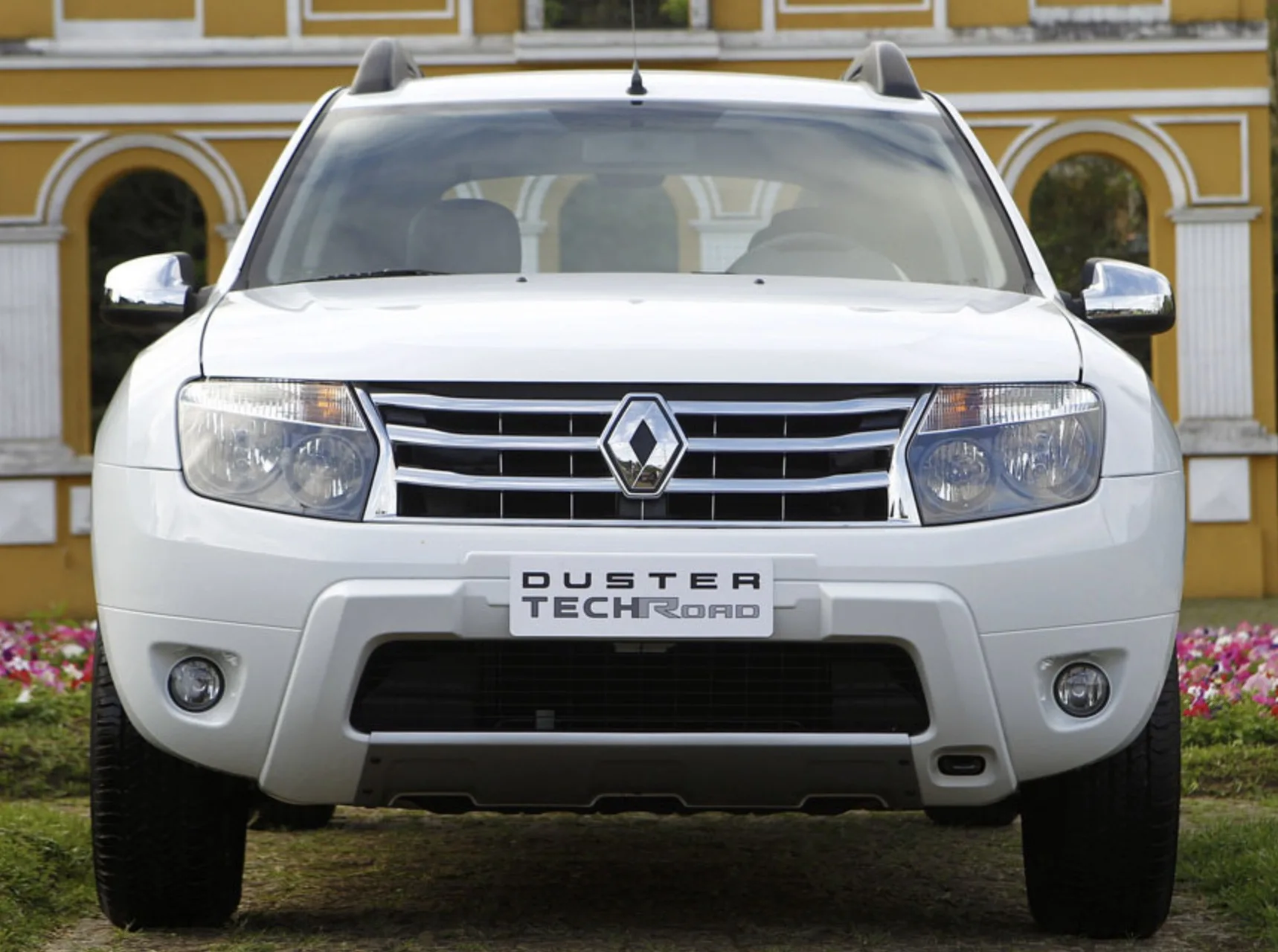 Carro guerreiro por R$ 45 mil