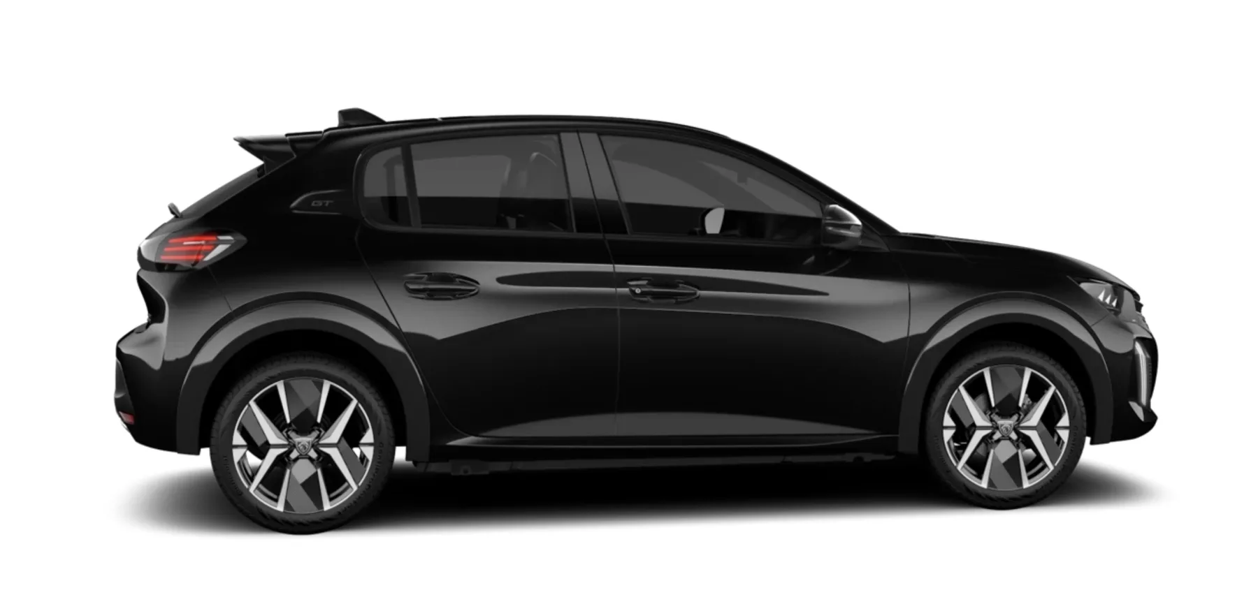 Peugeot 208 GT 1.0 Turbo Hybrid 2026