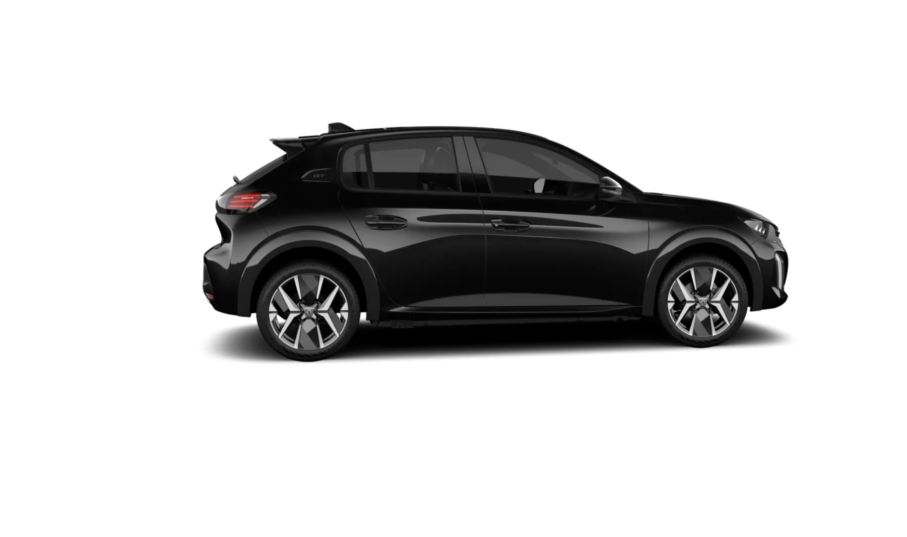 Peugeot 208 GT 1.0 Turbo Hybrid 2026