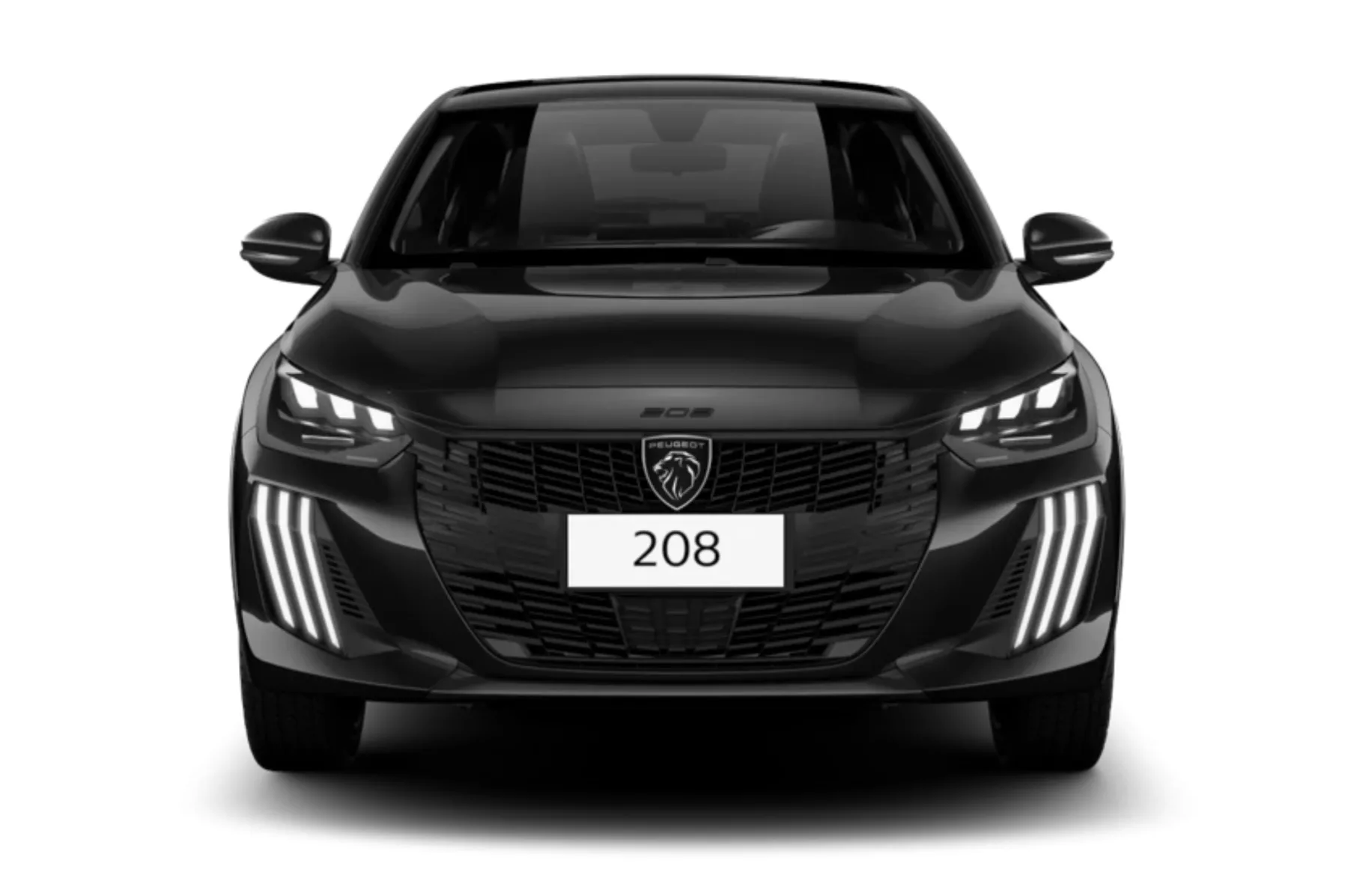 Peugeot 208 GT 1.0 Turbo Hybrid 2026