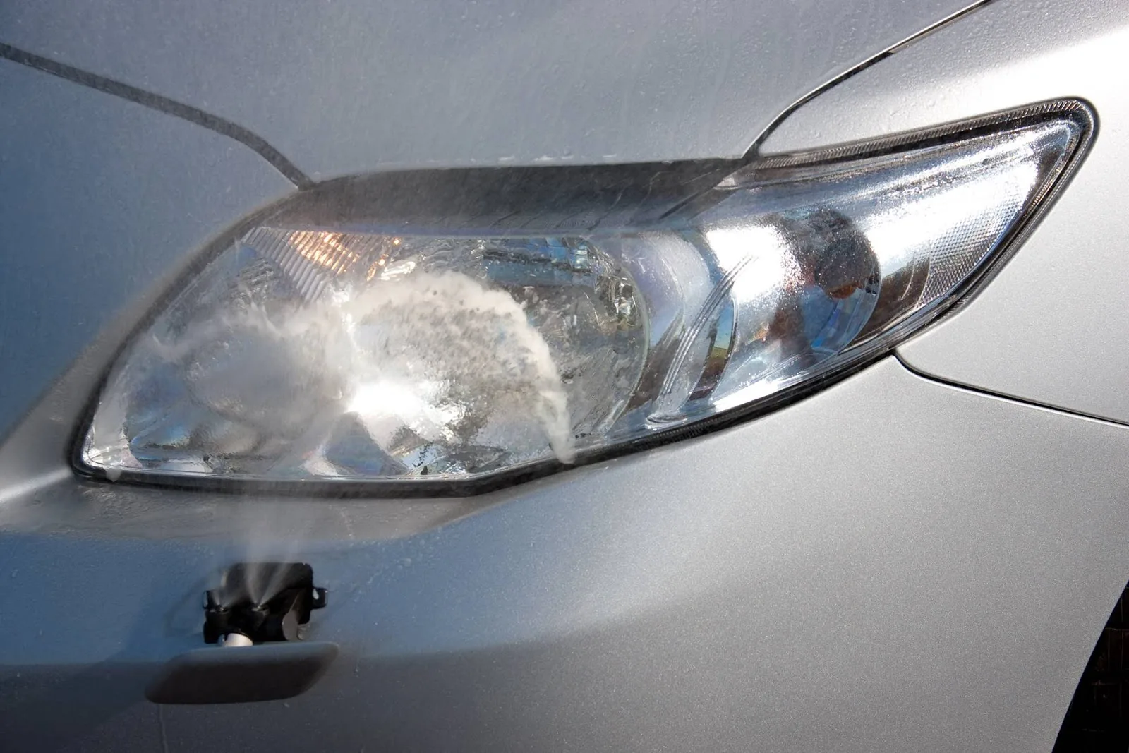 Toyota Corolla Altis 2.0 2011