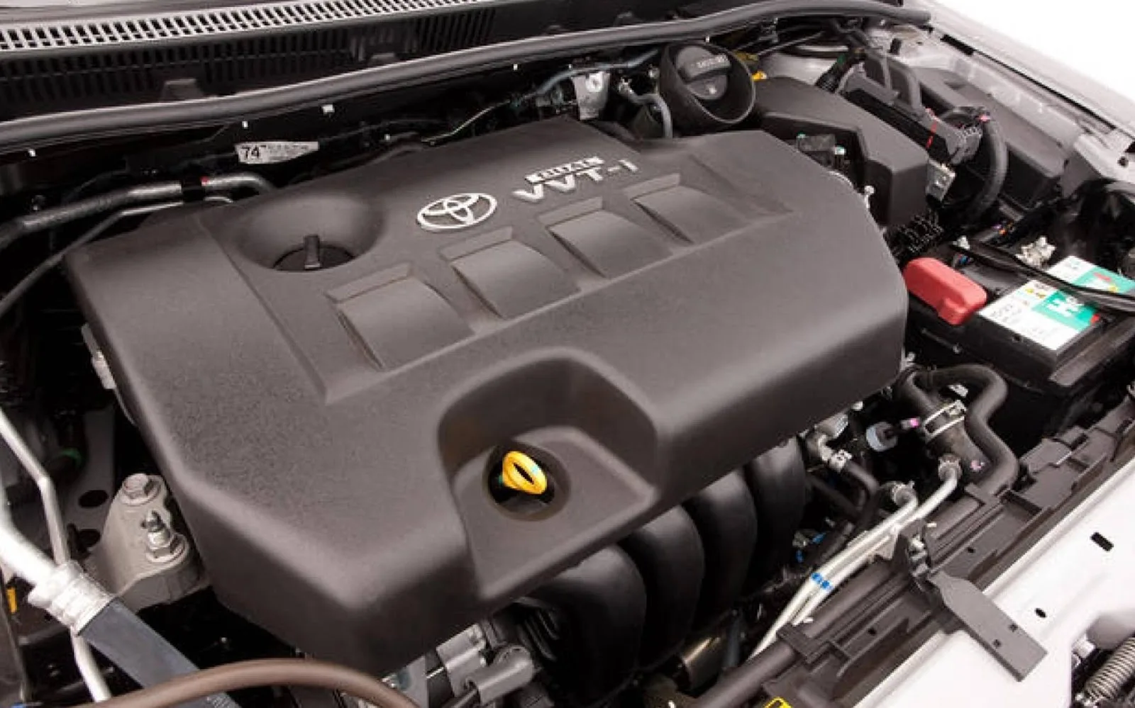 Toyota Corolla Altis 2.0 2011