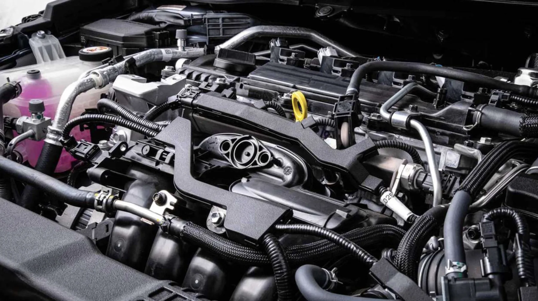 Toyota Corolla Altis Premium Hybrid 2020