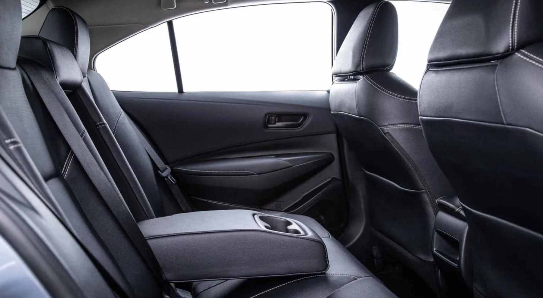 Toyota Corolla Altis Premium Hybrid 2020