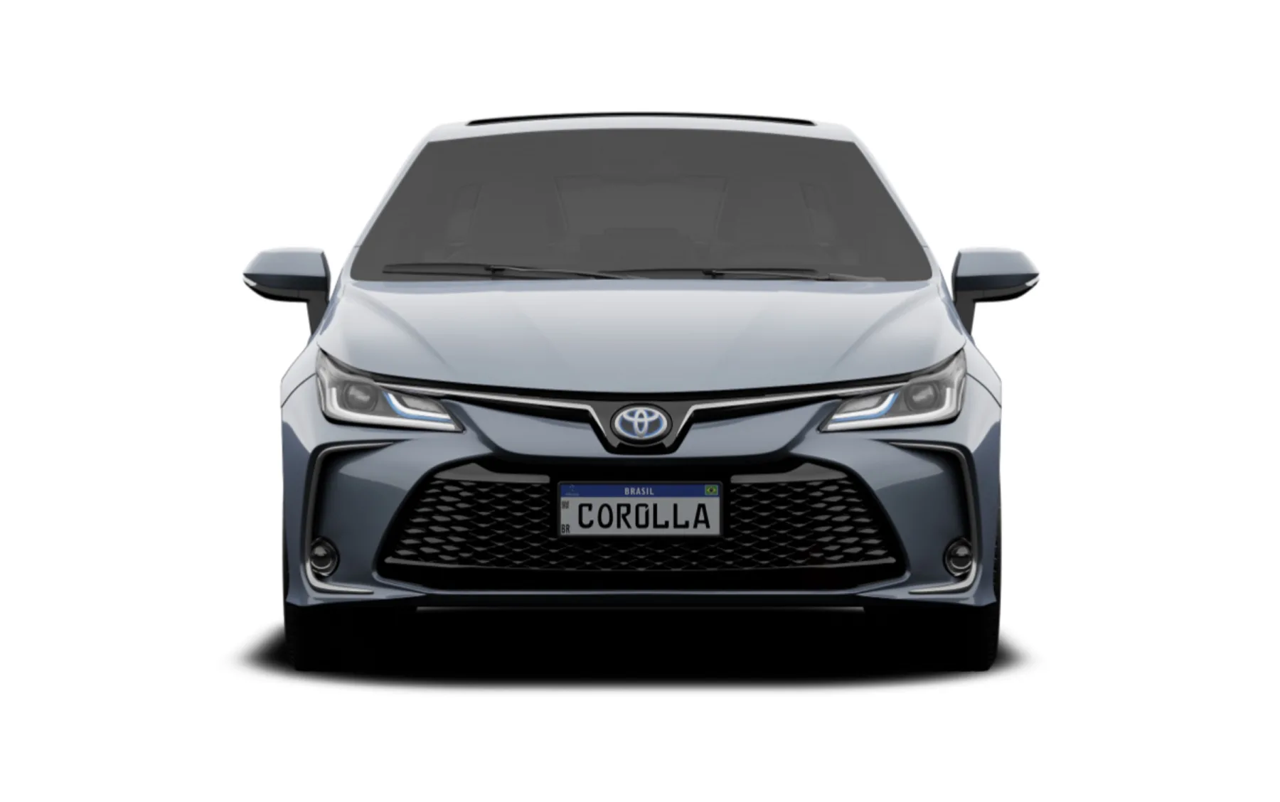 Toyota Corolla Altis Premium Hybrid 2026