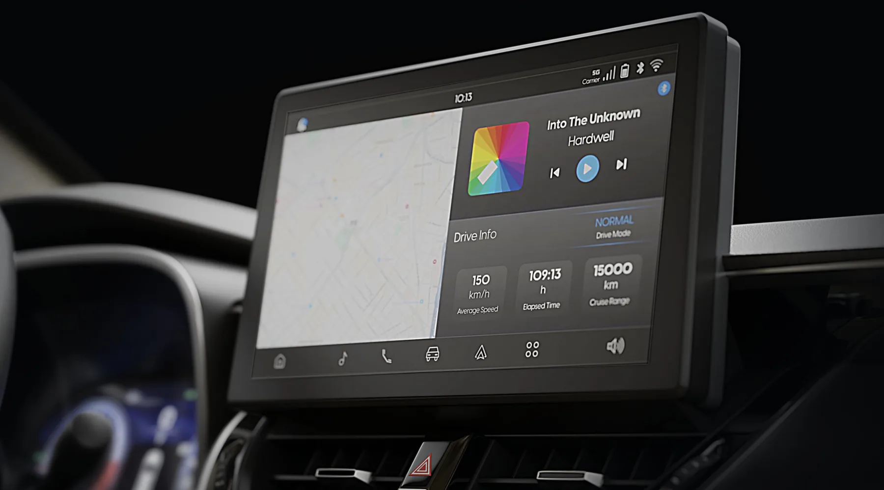 Toyota Corolla Cross GR-Sport 2.0 2026