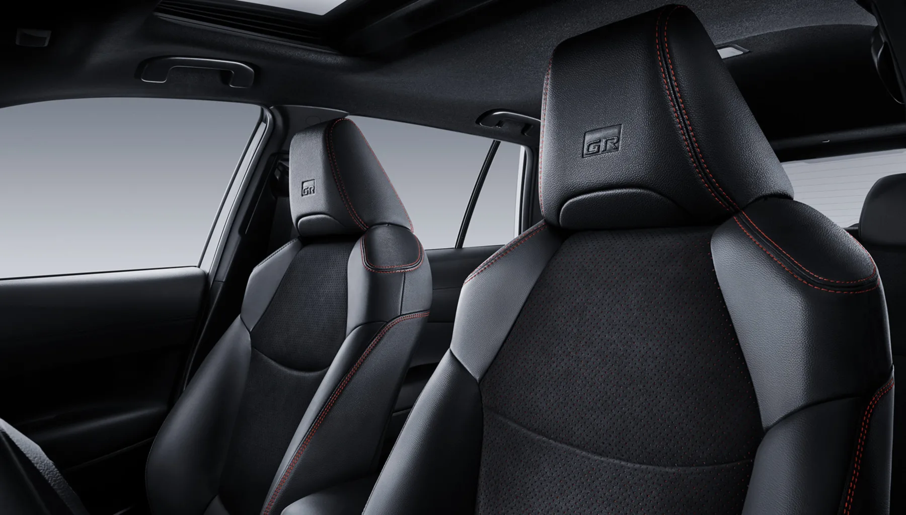 Toyota Corolla Cross GR-Sport 2.0 2026