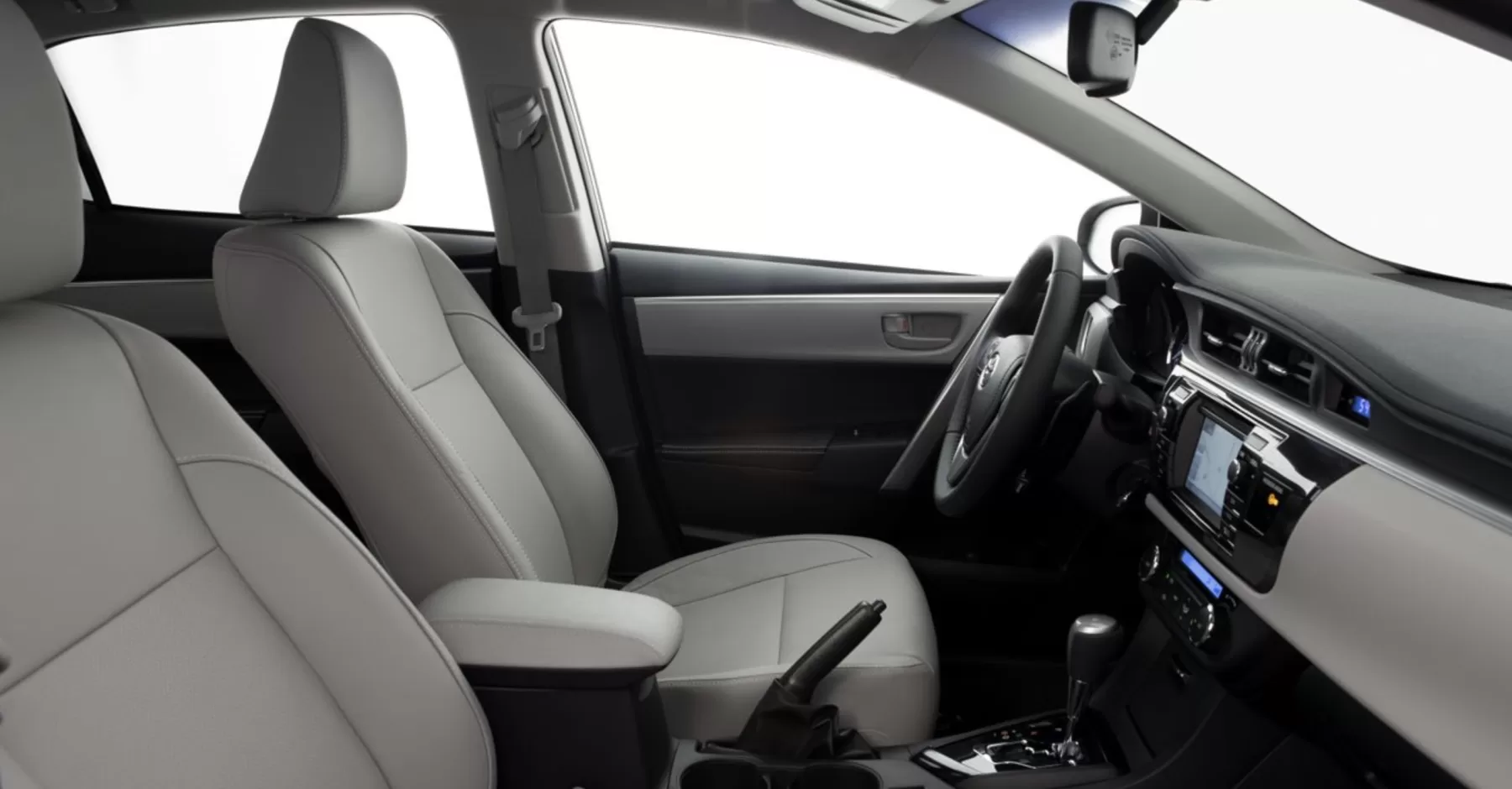 Qual o preço do Toyota Corolla Xei 2.0 2017? Ficha técnica, Preço, Consumo, Equipamentos e Fotos do sedã que faz 0 a 100 km/h em 9,6 s