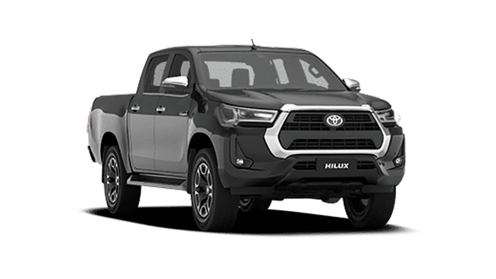 Toyota Hilux SRV 2.8 2026