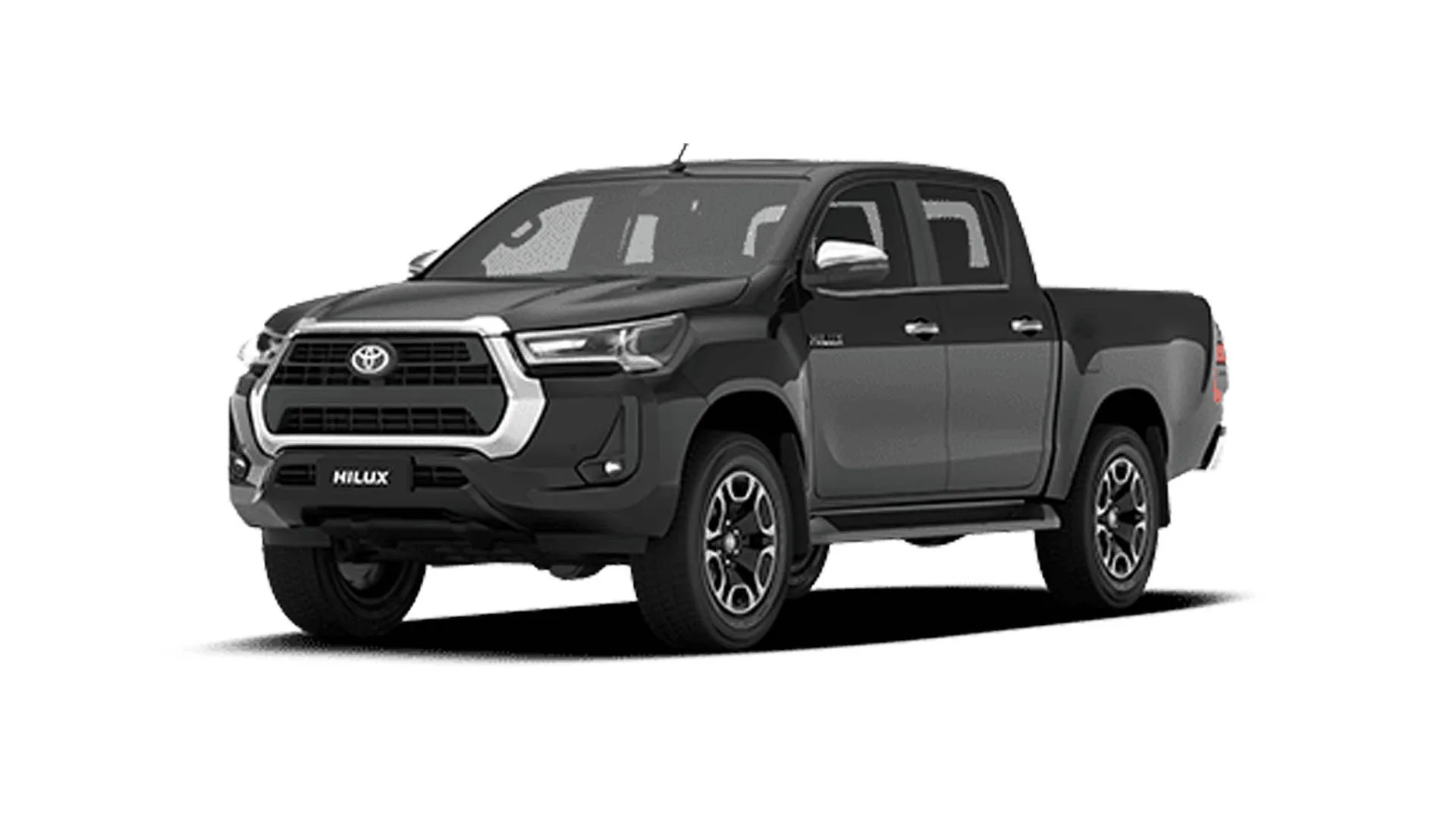 A Toyota Hilux SRV 2.8 2026 é feita para quem trabalha pesado, roda em terra e quer um único carro confiável também para viagens longas.