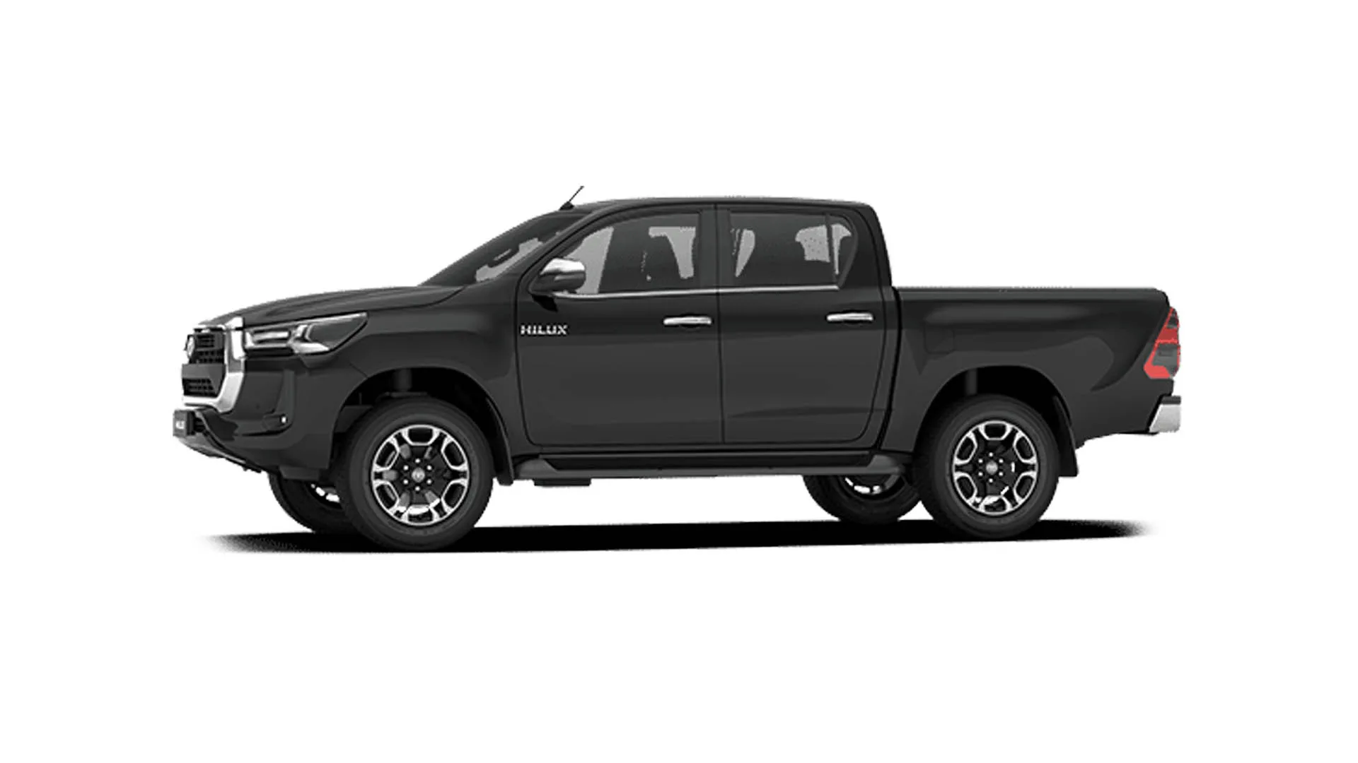 Toyota Hilux SRV 2.8 2026