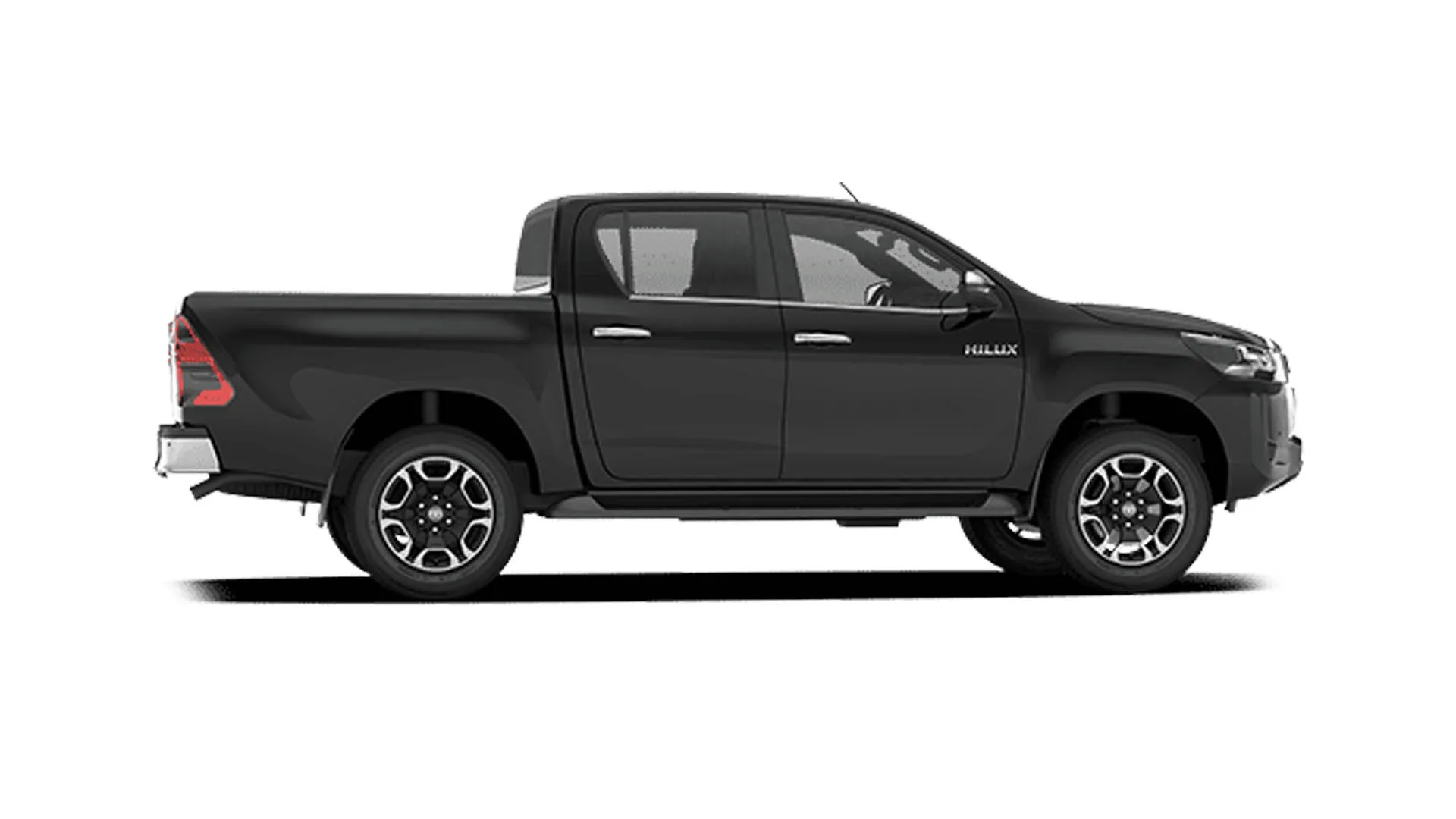 Toyota Hilux SRV 2.8 2026