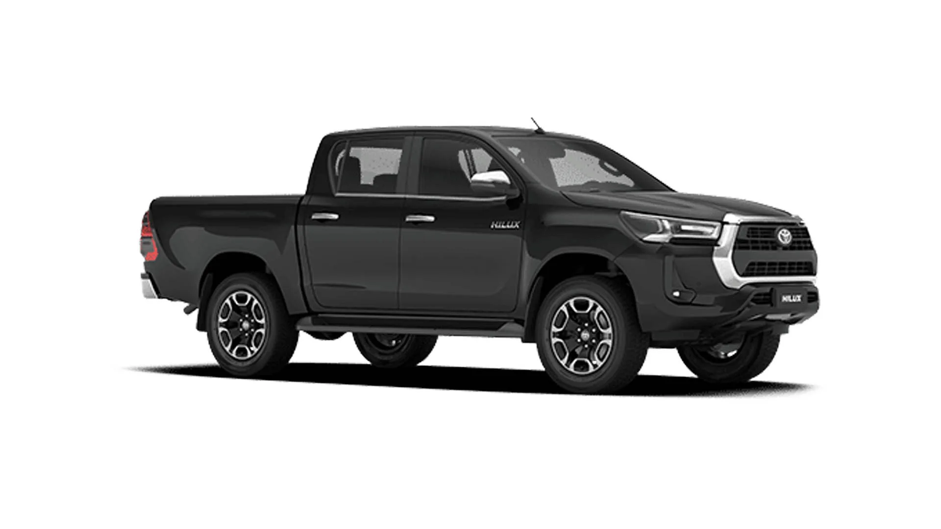 Com motor turbodiesel de 204 cv e muito torque, a Hilux vai bem carregada na estrada e encara cidade sem agilidade, mas com segurança.