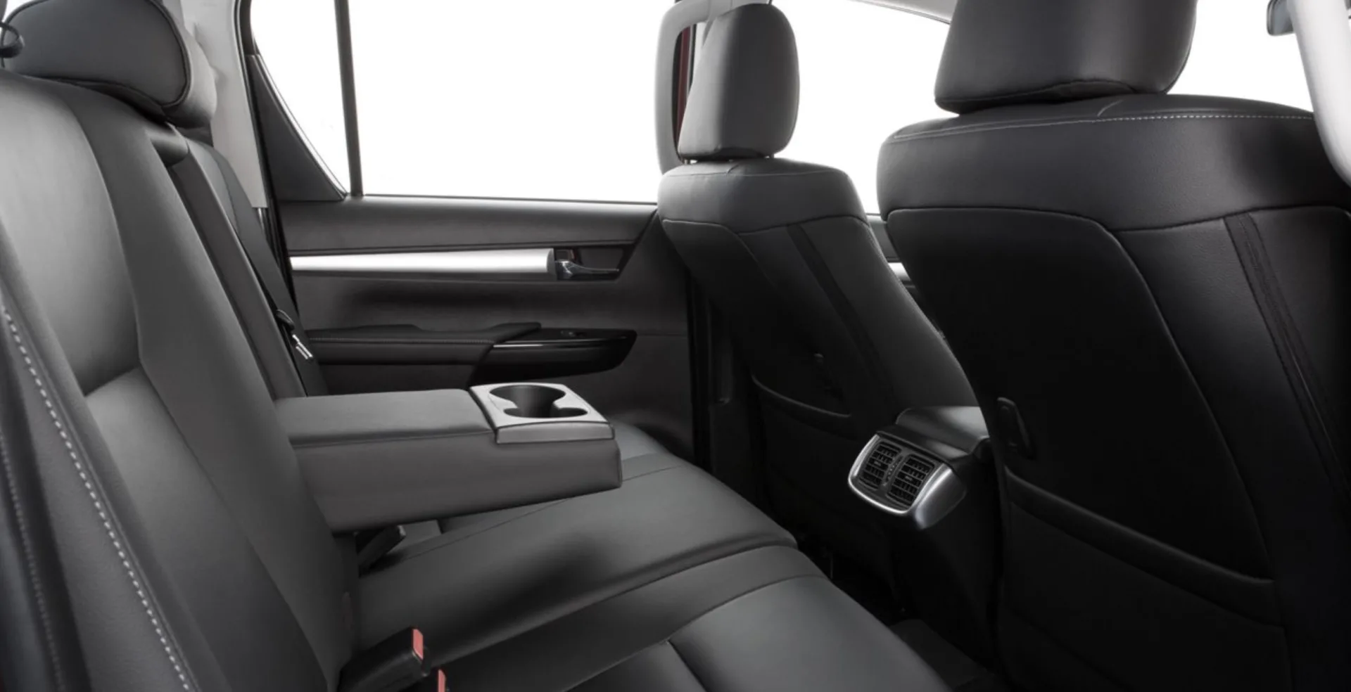 Toyota Hilux SRX 2.8 2026