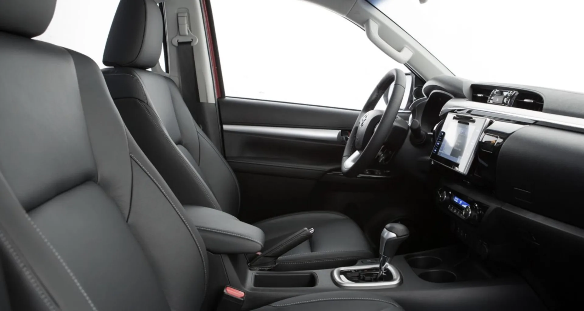 Toyota Hilux SRX 2.8 2026