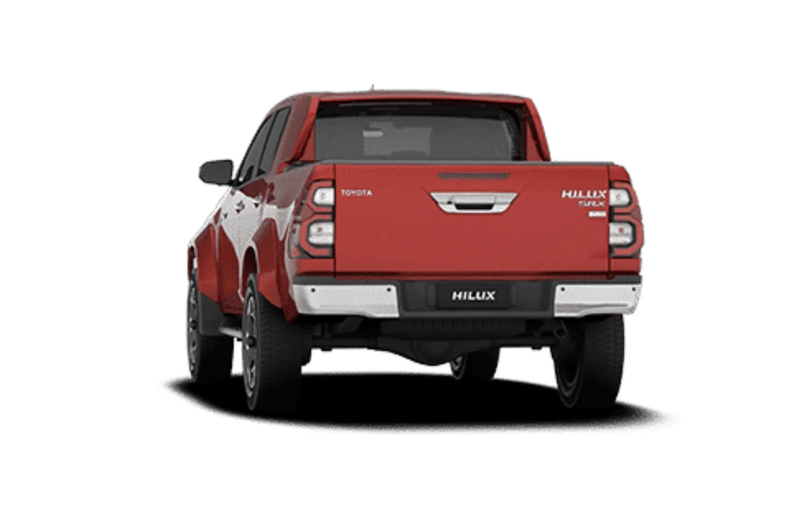 Qual é o preço da Toyota Hilux SRX Plus 2025? Ficha técnica, Consumo, Equipamentos e Fotos da picape diesel de 204 cv