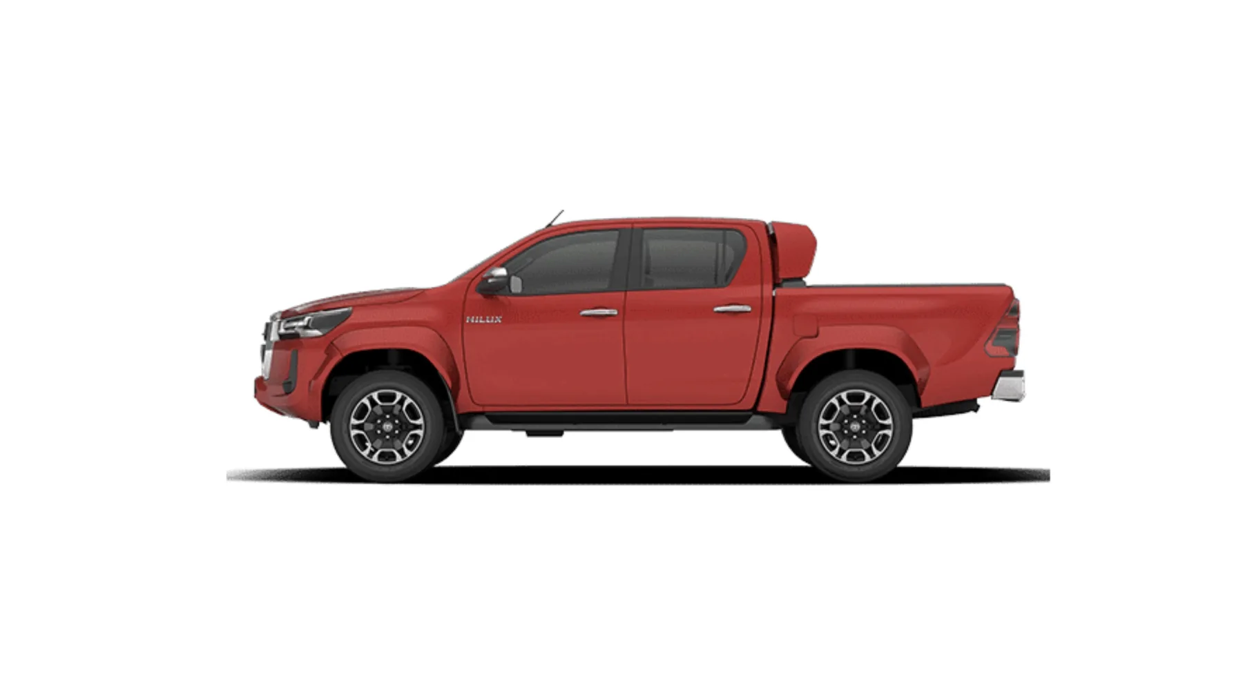 Qual é o preço da Toyota Hilux SRX Plus 2025? Ficha técnica, Consumo, Equipamentos e Fotos da picape diesel de 204 cv