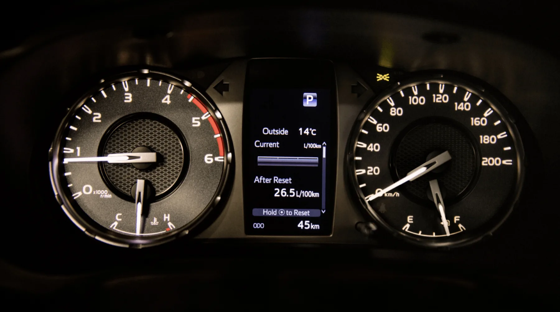 Qual é o preço da Toyota Hilux SRX Plus 2025? Ficha técnica, Consumo, Equipamentos e Fotos da picape diesel de 204 cv