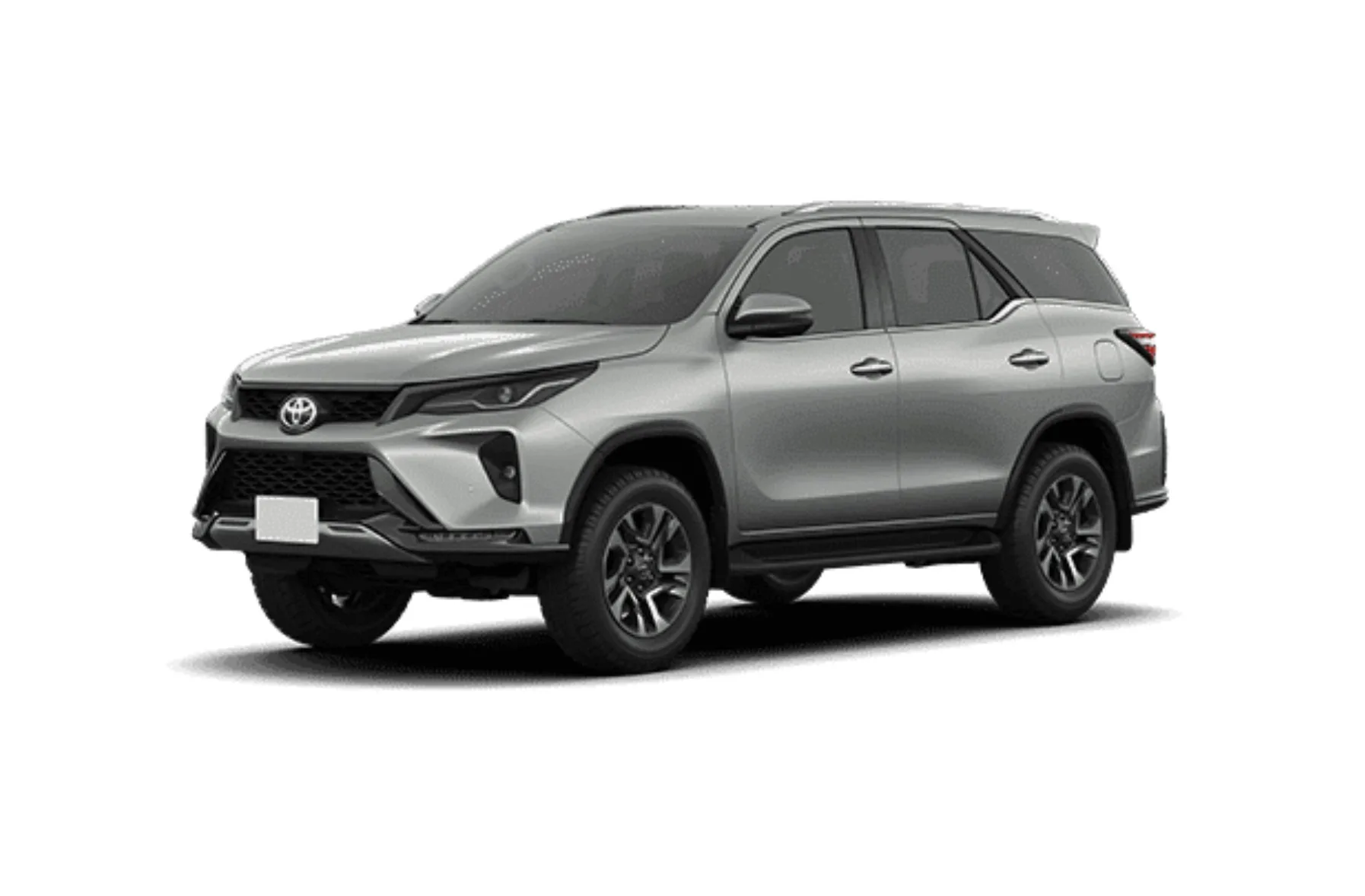 Qual o valor do Toyota SW4 SRX Platinum 2.8 2026? Ficha técnica, Preço, Consumo, Equipamentos e Fotos do SUV de 204 cv e 5 lugares