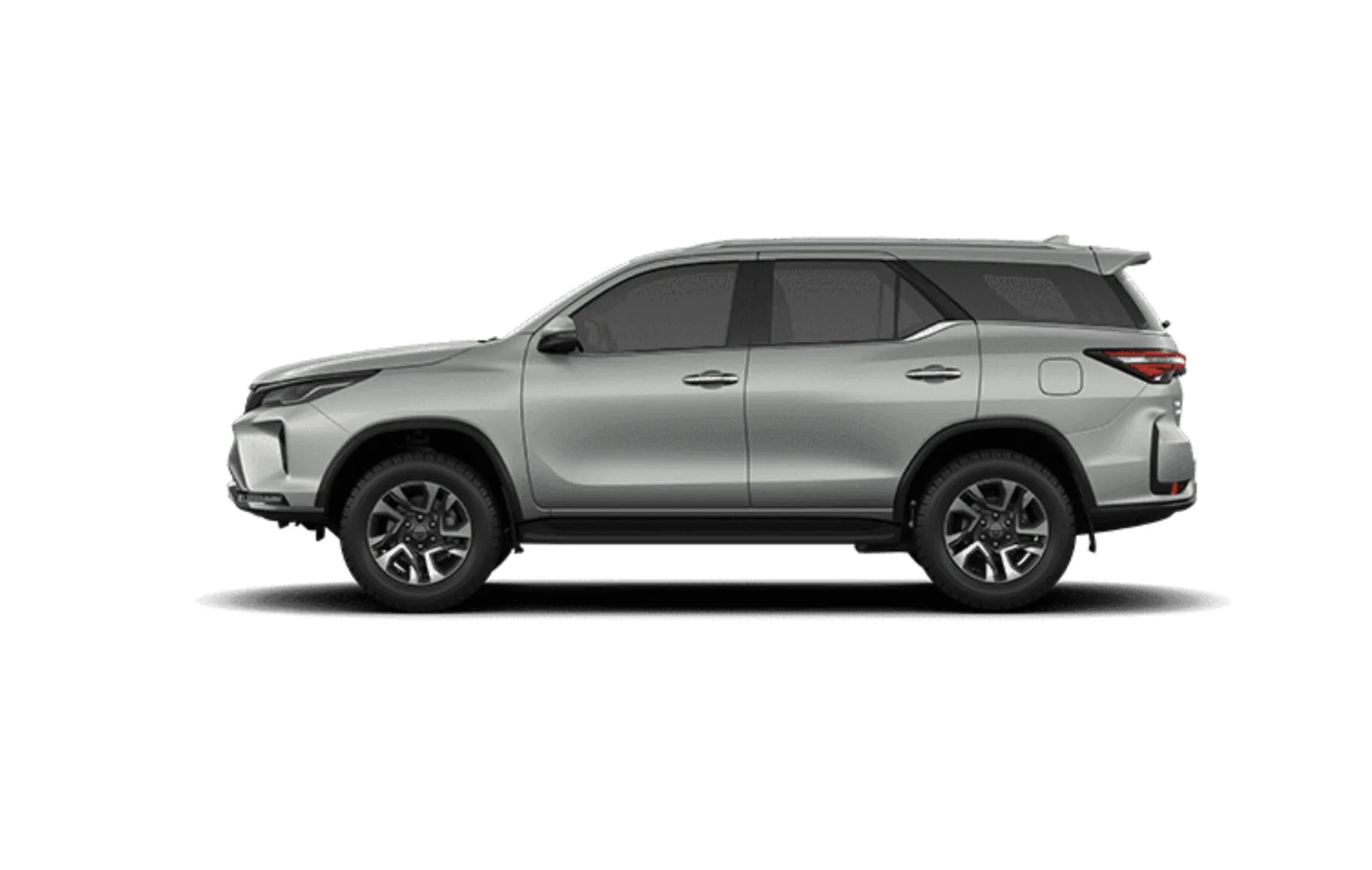 Qual o valor do Toyota SW4 SRX Platinum 2.8 2026? Ficha técnica, Preço, Consumo, Equipamentos e Fotos do SUV de 204 cv e 5 lugares