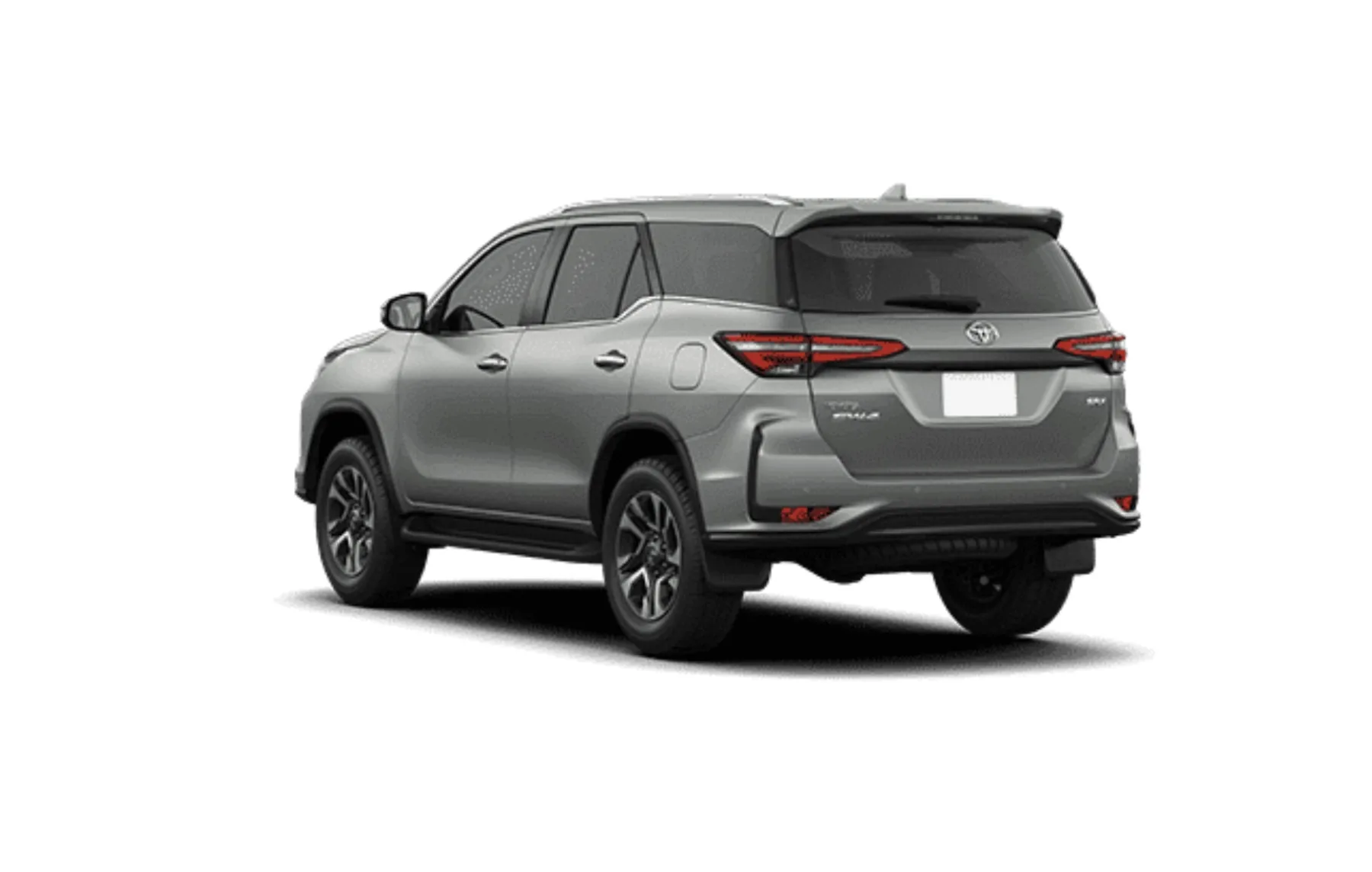 Qual o valor do Toyota SW4 SRX Platinum 2.8 2026? Ficha técnica, Preço, Consumo, Equipamentos e Fotos do SUV de 204 cv e 5 lugares