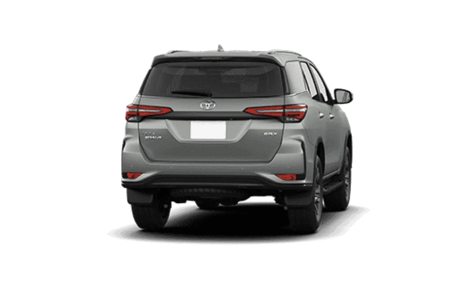 Qual o valor do Toyota SW4 SRX Platinum 2.8 2026? Ficha técnica, Preço, Consumo, Equipamentos e Fotos do SUV de 204 cv e 5 lugares