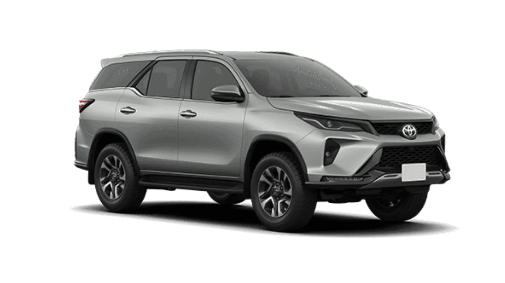 Qual o valor do Toyota SW4 SRX Platinum 2.8 2026? Ficha técnica, Preço, Consumo, Equipamentos e Fotos do SUV de 204 cv e 5 lugares