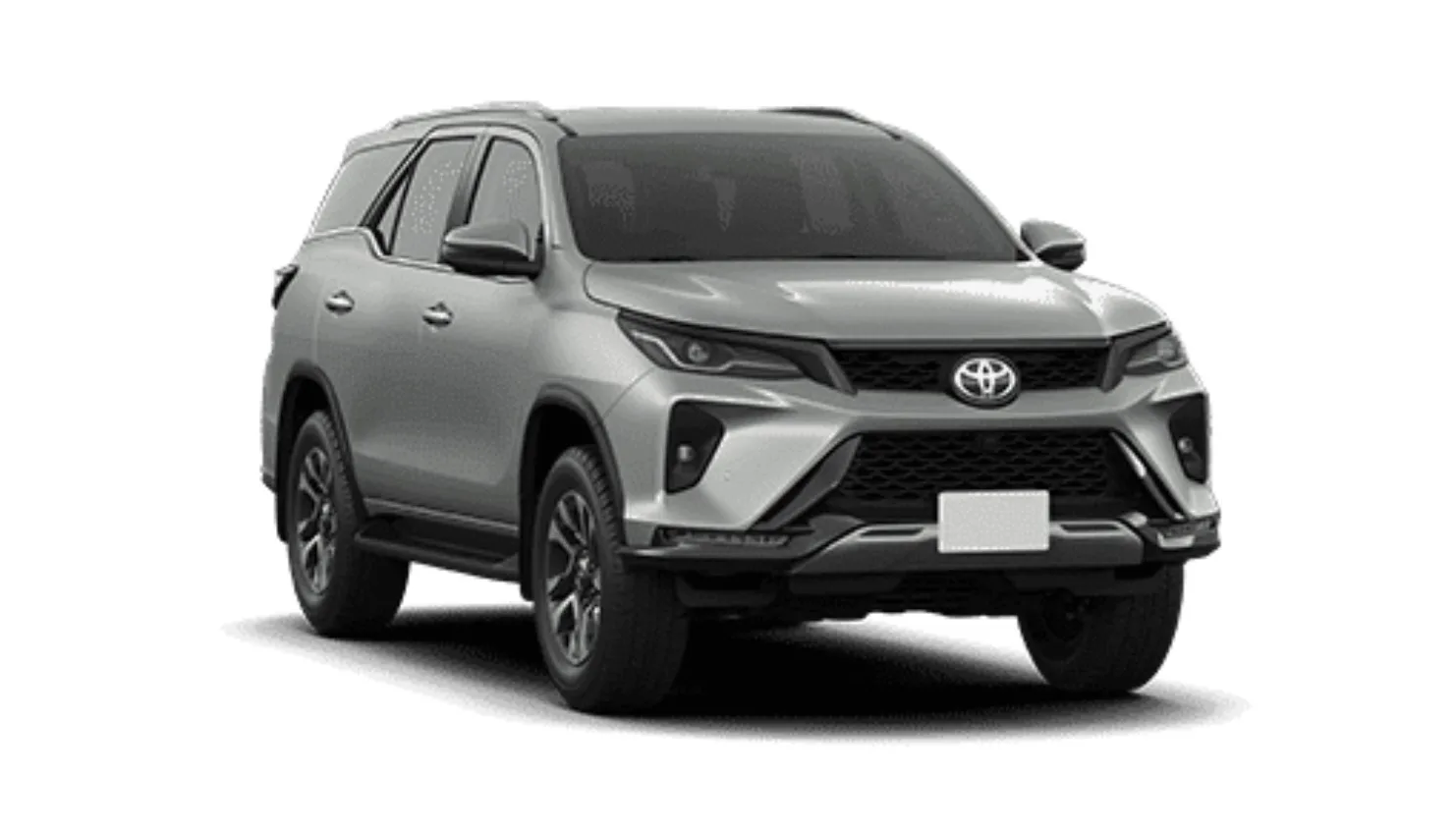 Qual o valor do Toyota SW4 SRX Platinum 2.8 2026? Ficha técnica, Preço, Consumo, Equipamentos e Fotos do SUV de 204 cv e 5 lugares