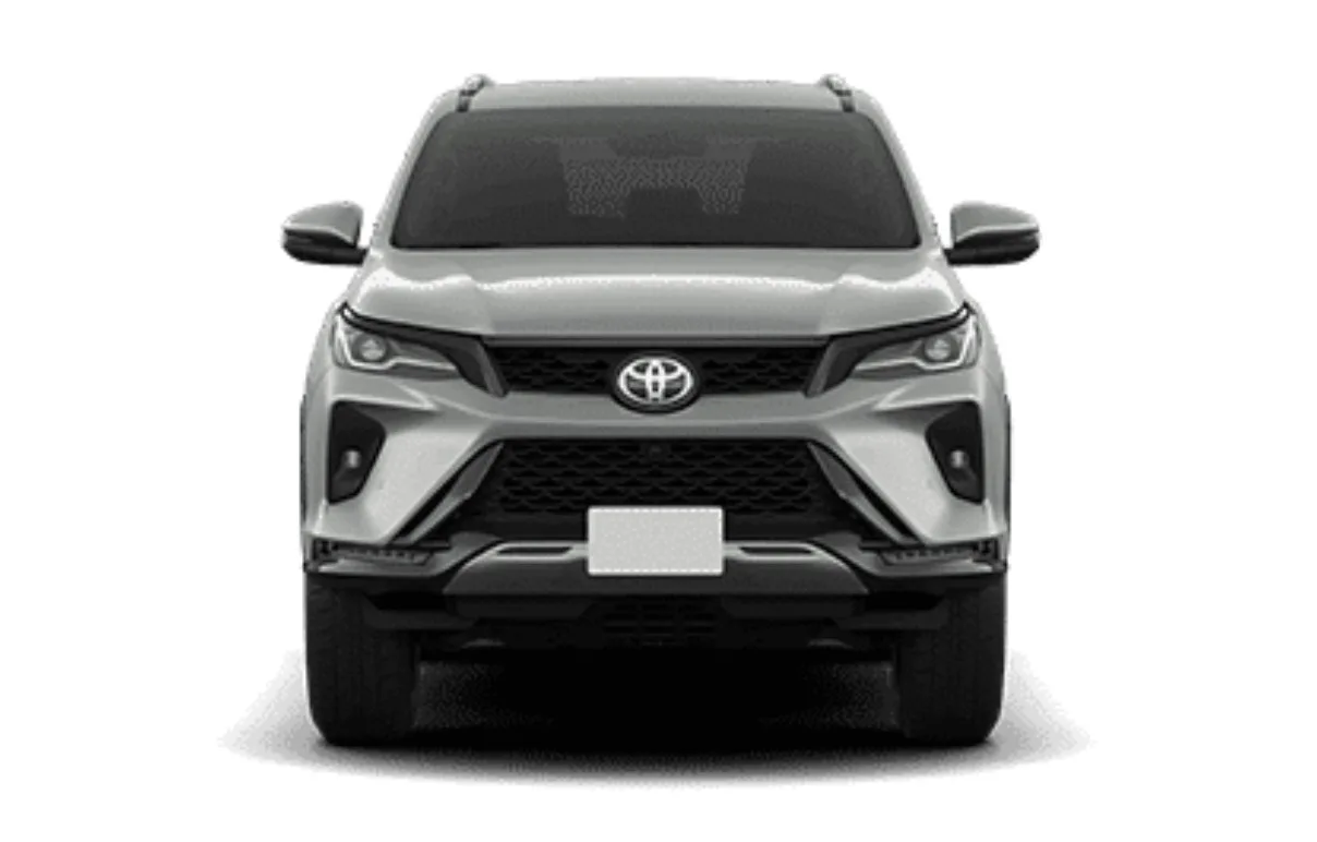 Qual o valor do Toyota SW4 SRX Platinum 2.8 2026? Ficha técnica, Preço, Consumo, Equipamentos e Fotos do SUV de 204 cv e 5 lugares