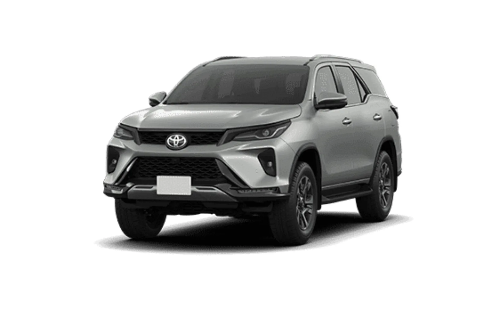 Qual o valor do Toyota SW4 SRX Platinum 2.8 2026? Ficha técnica, Preço, Consumo, Equipamentos e Fotos do SUV de 204 cv e 5 lugares