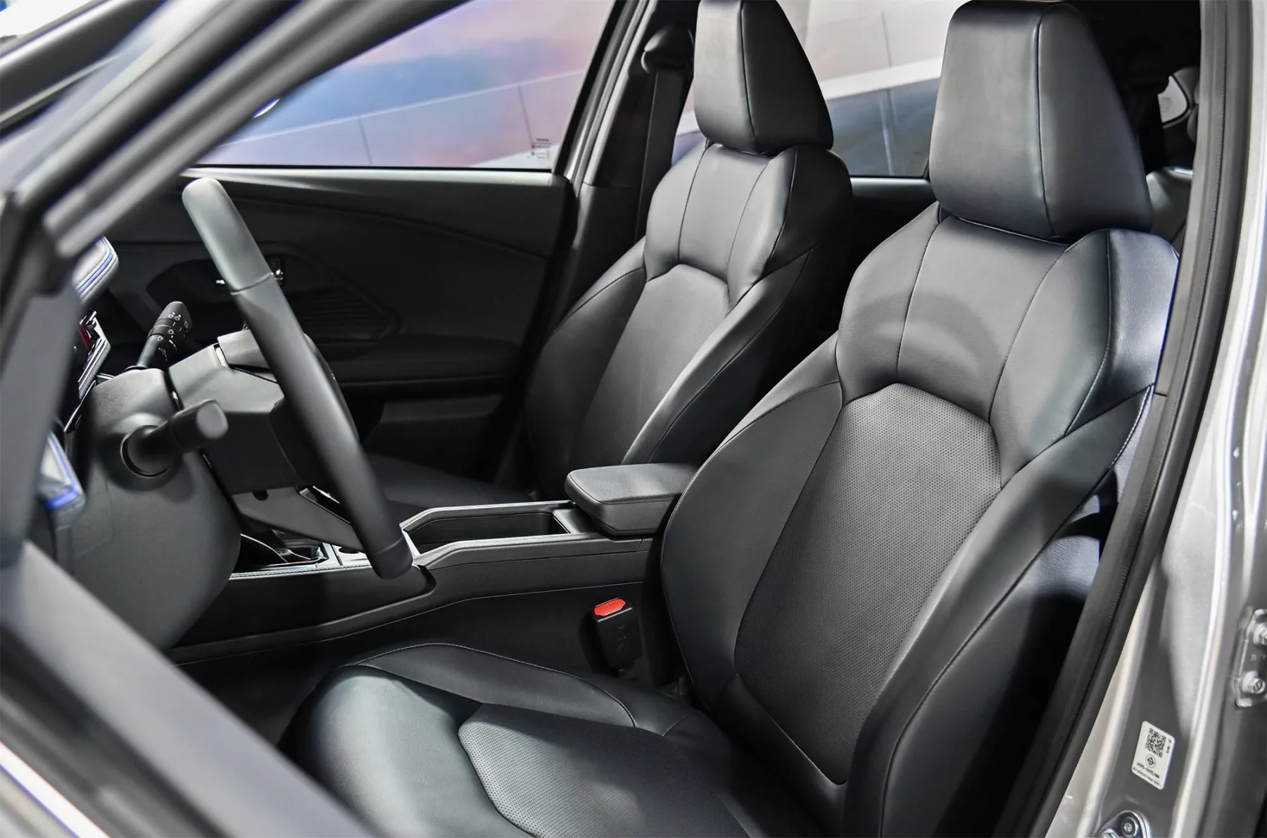 Toyota Yaris Cross XRX 2026