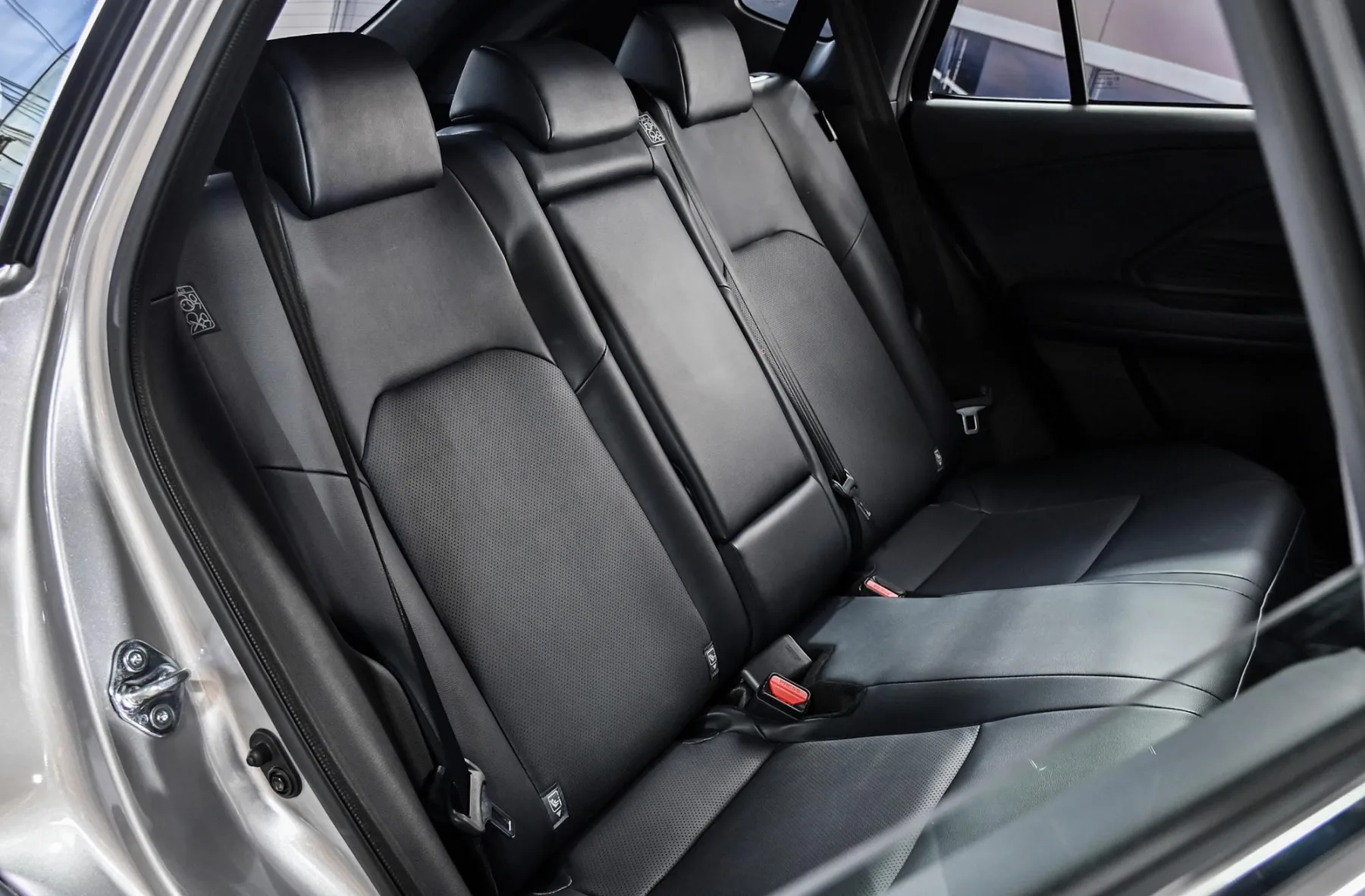 Toyota Yaris Cross XRX 2026