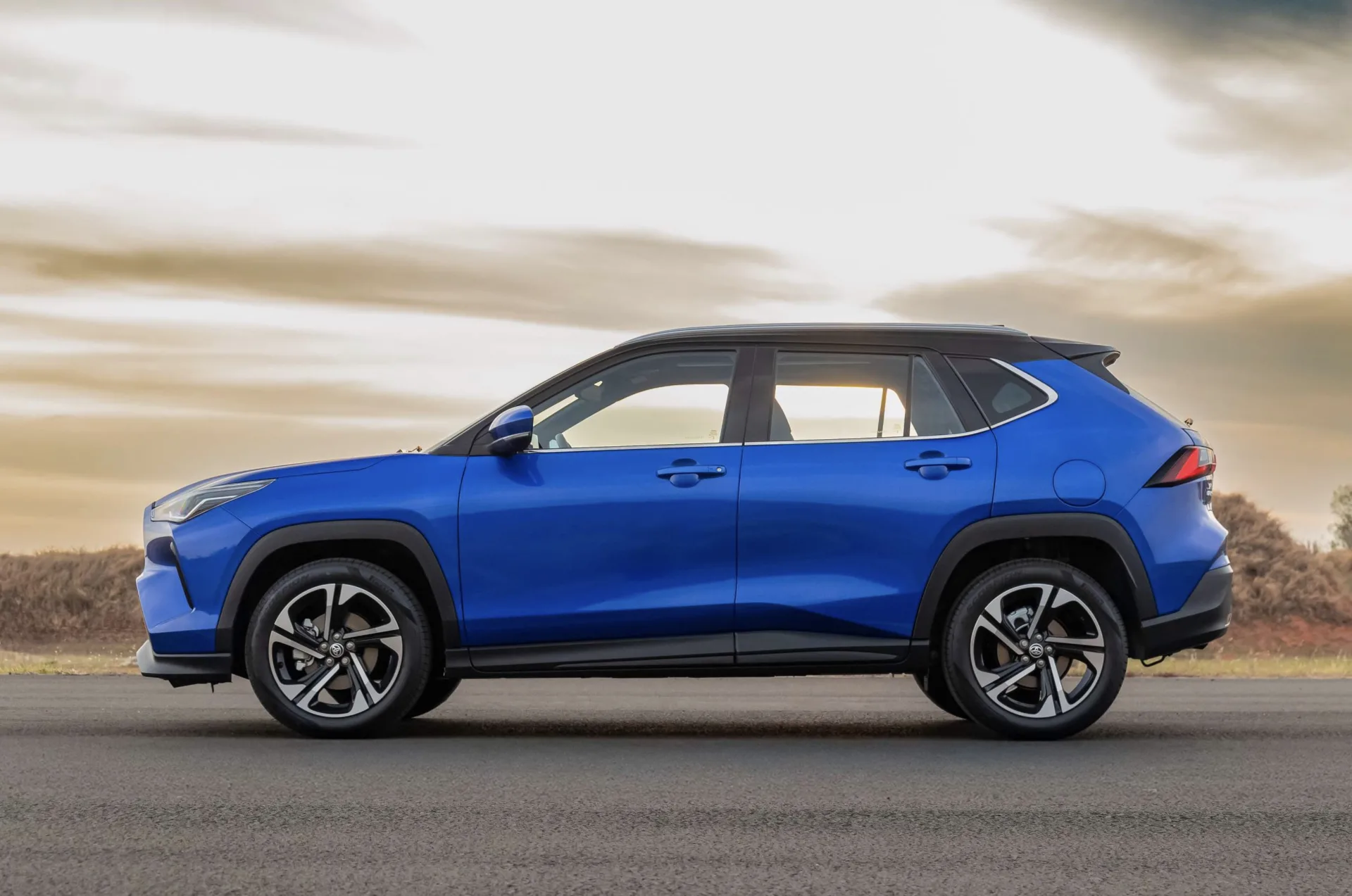 Toyota Yaris Cross XRE 1.5 2026