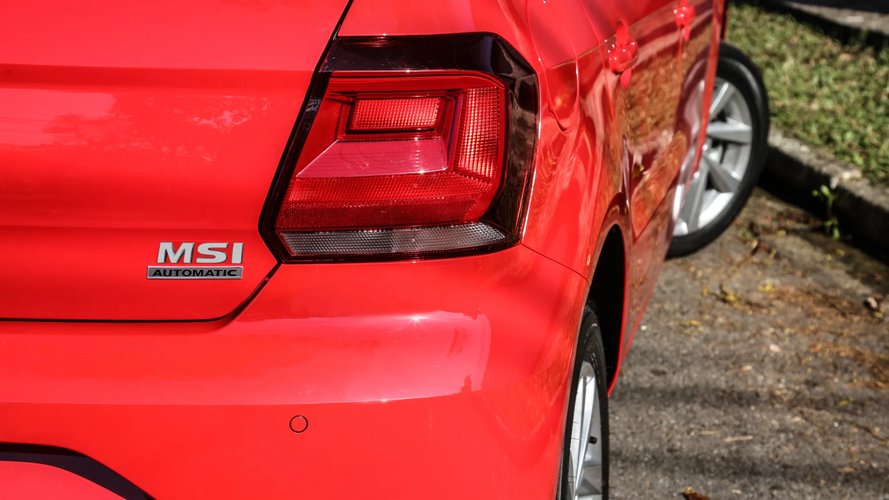 Volkswagen Gol 1.6 AT 2020