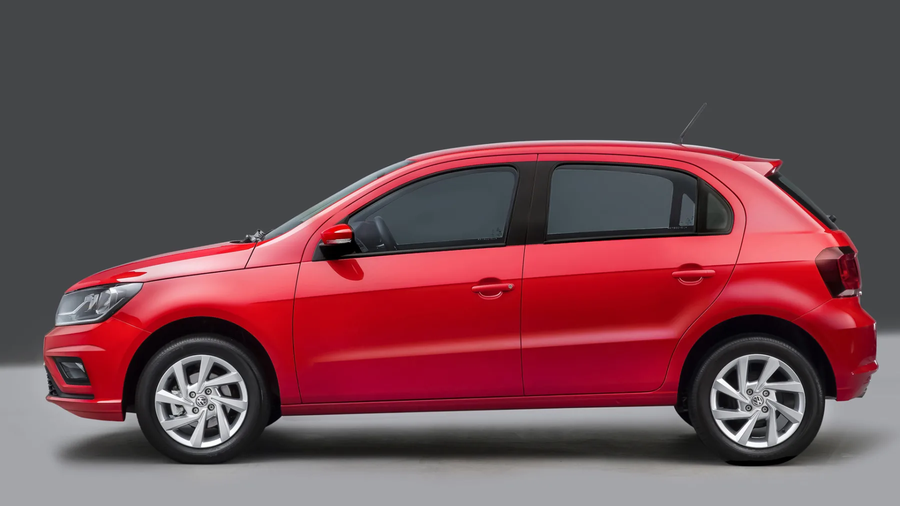 Volkswagen Gol 1.6 AT 2020