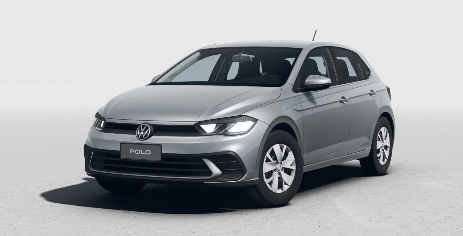 O Polo Sense é muito procurado pelo público PCD por ter câmbio automático, direção leve e enquadramento em vendas diretas com isenções, facilitando a compra.