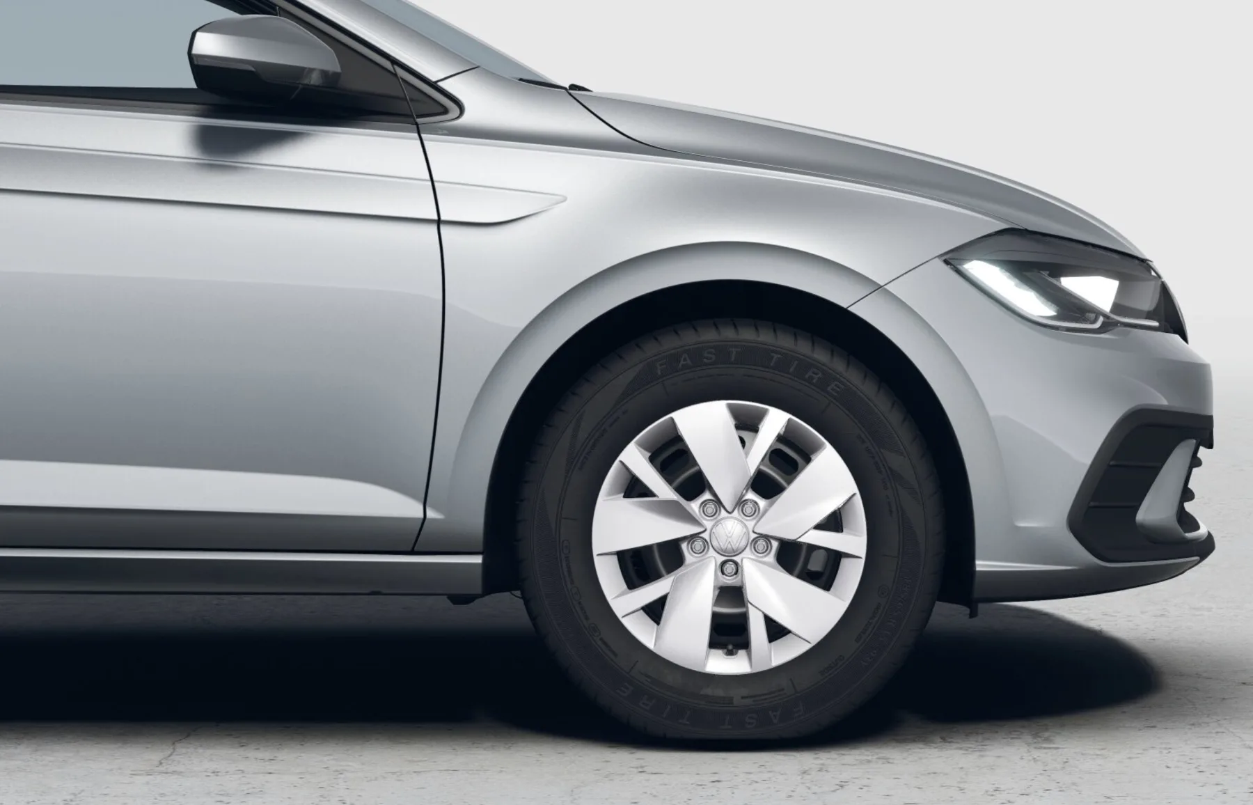 Volkswagen Polo Sense 1.0 TSI 2026