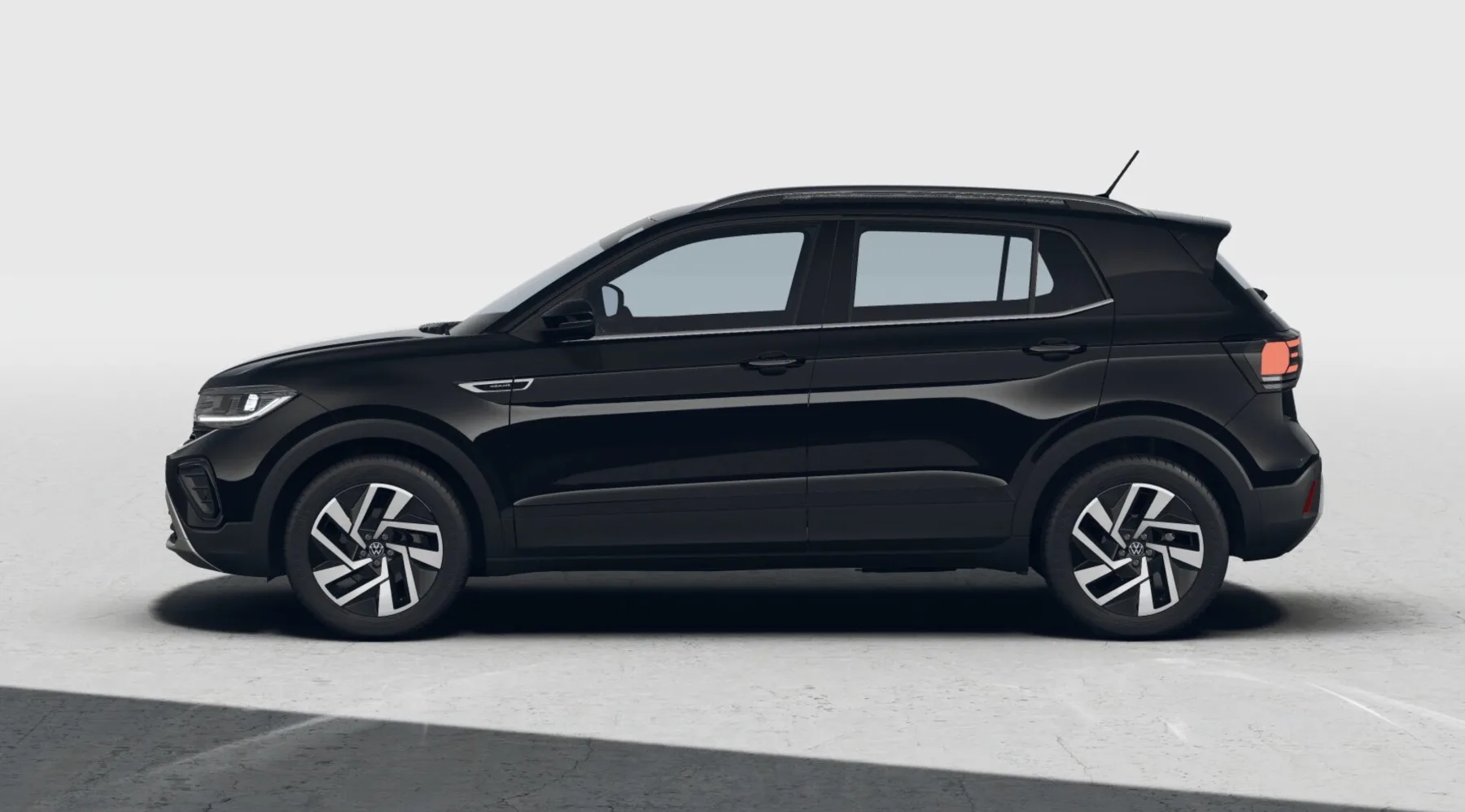 Volkswagen T-Cross Highline 1.4 TSi 2026