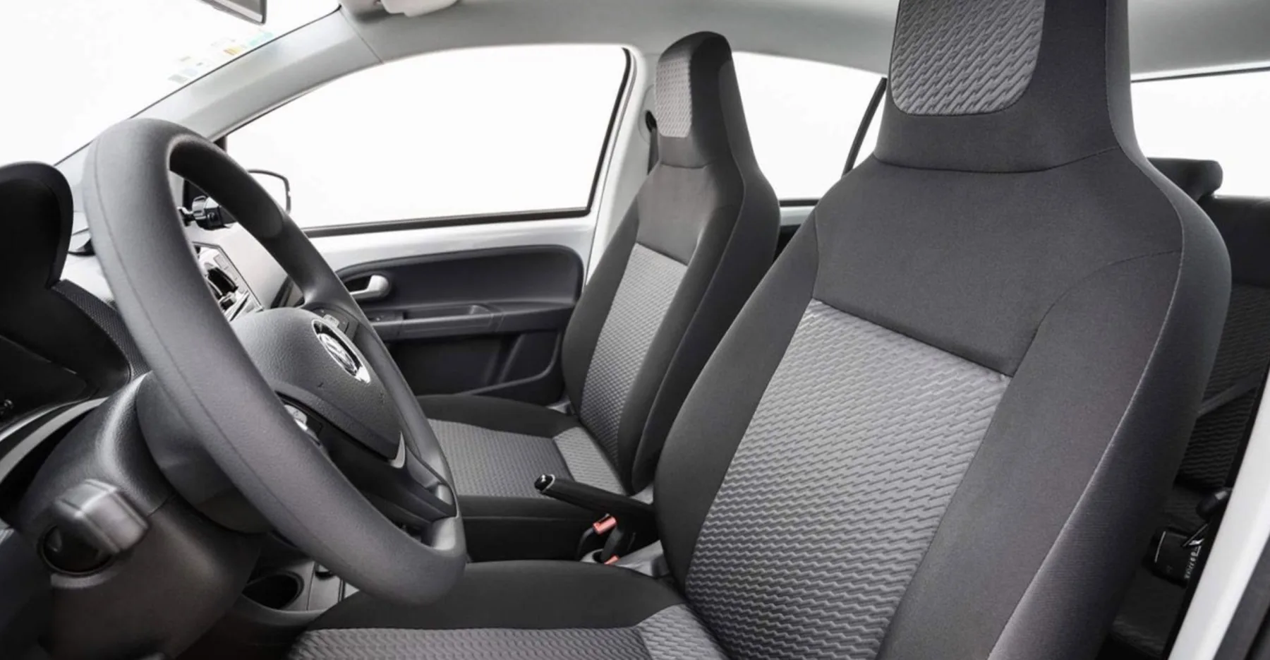 Volkswagen up! Connect 1.0 TSI 2020