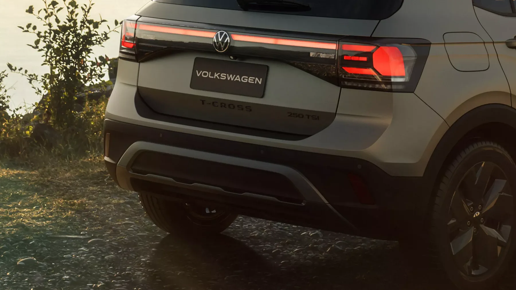 Volkswagen T-Cross Extreme 2026 aposta em visual mais agressivo e detalhes exclusivos; confira ficha técnica, preço e consumo do SUV de 150 cv