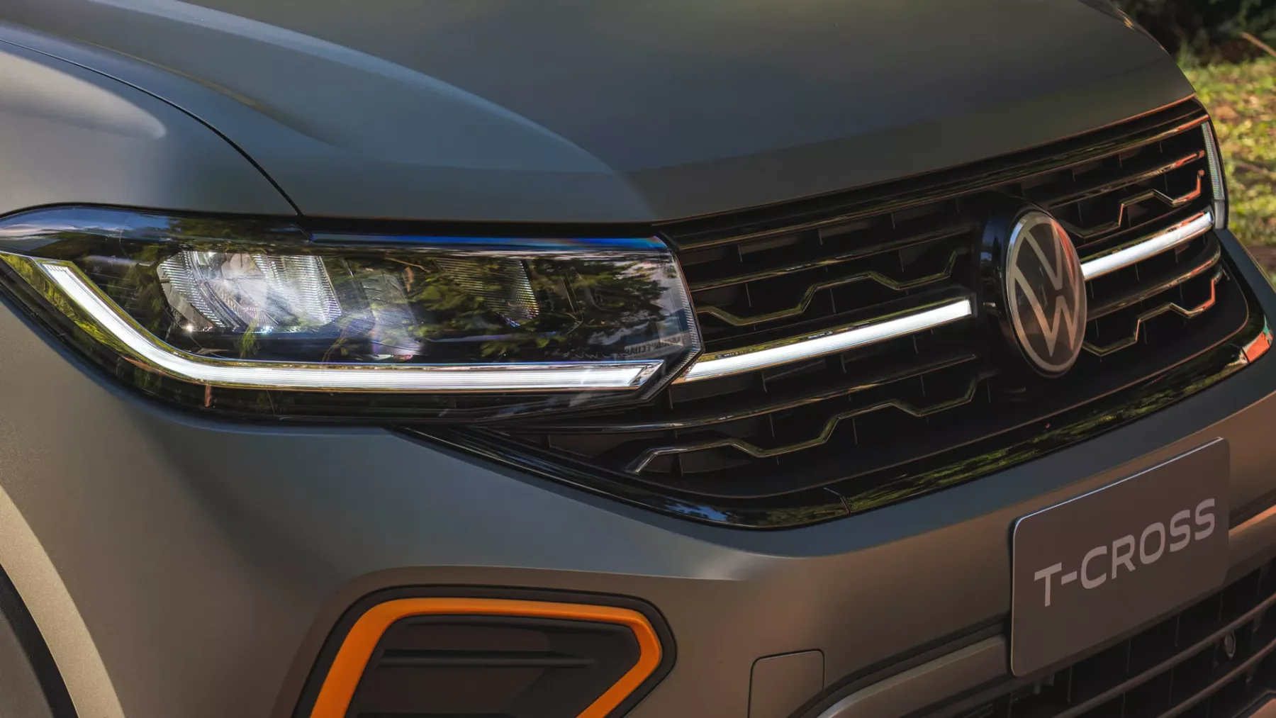 Volkswagen T-Cross Extreme 2026 aposta em visual mais agressivo e detalhes exclusivos; confira ficha técnica, preço e consumo do SUV de 150 cv